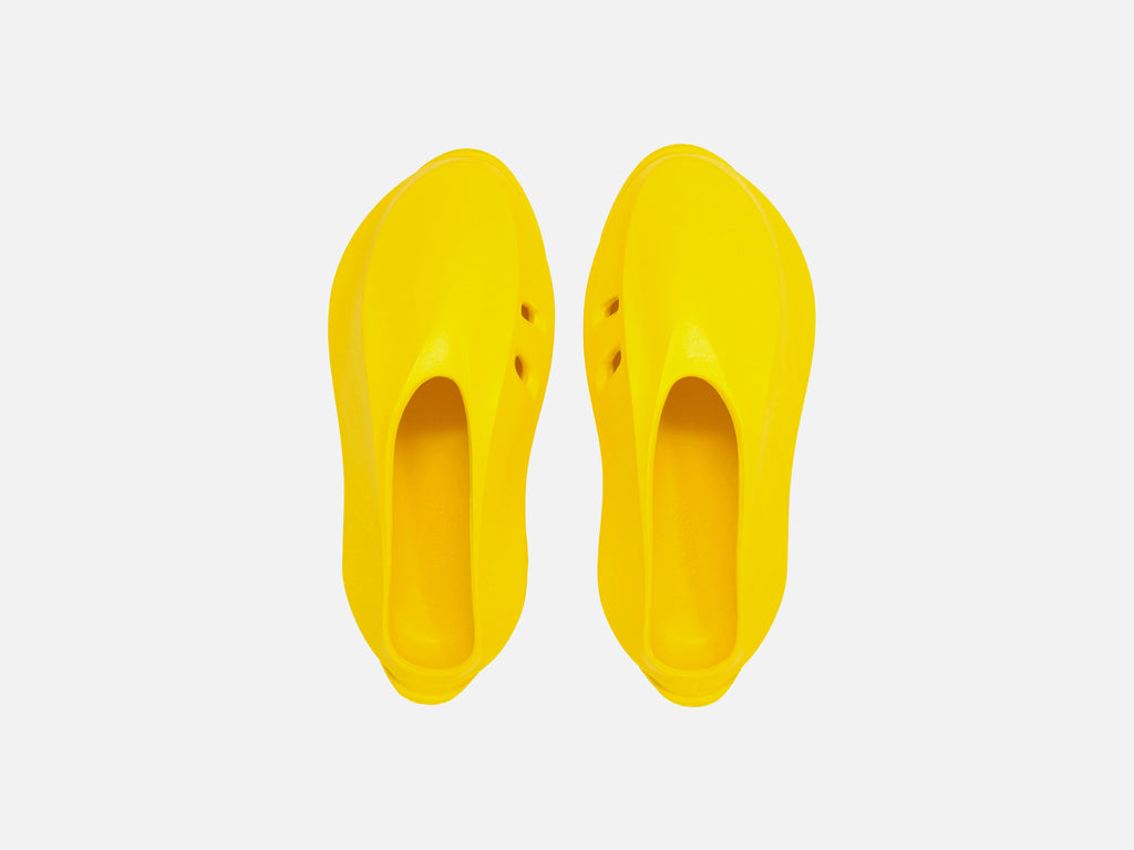 AM:KNIGHT RNR - CYBER YELLOW