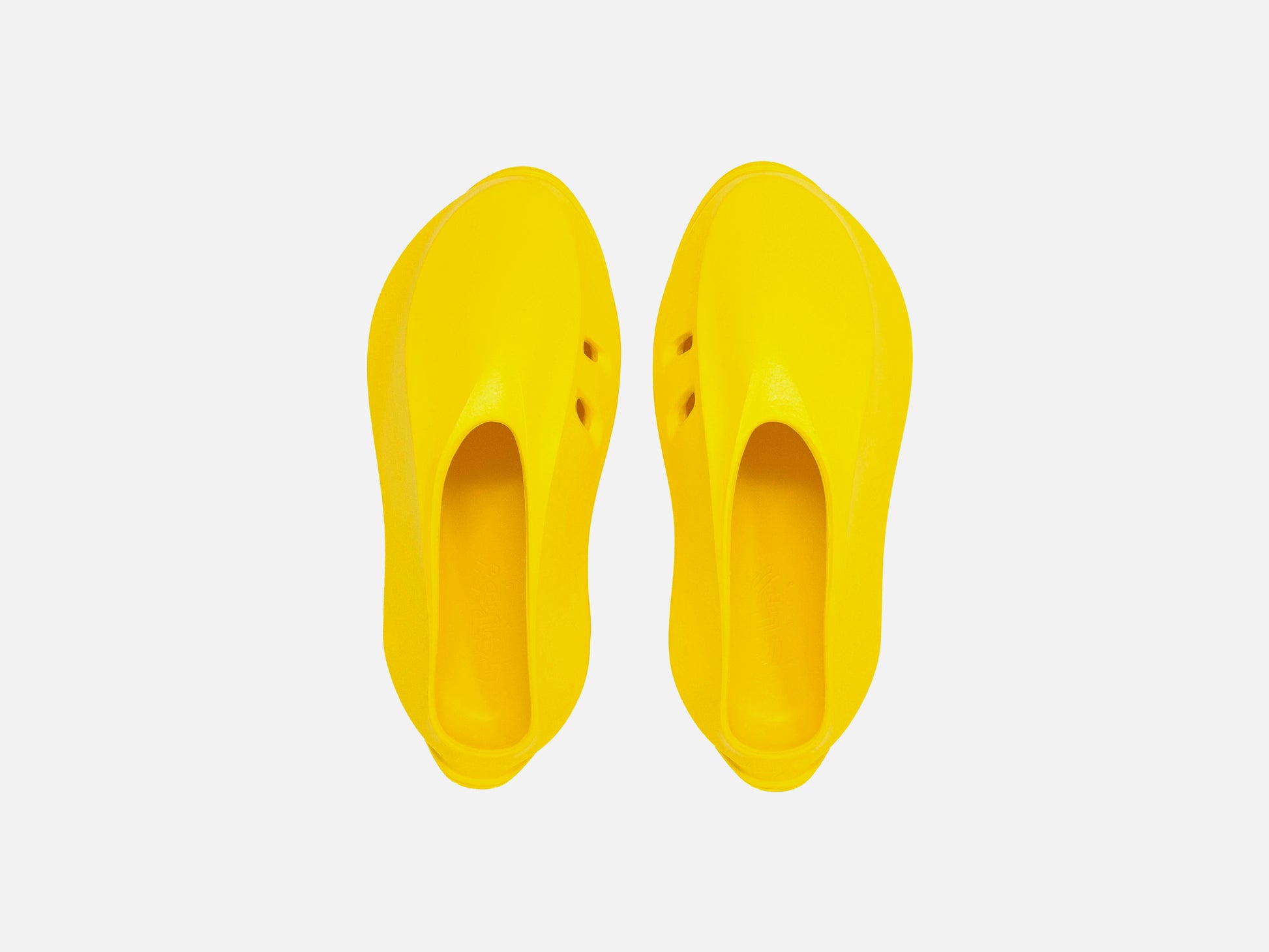 AM:KNIGHT RNR - CYBER YELLOW