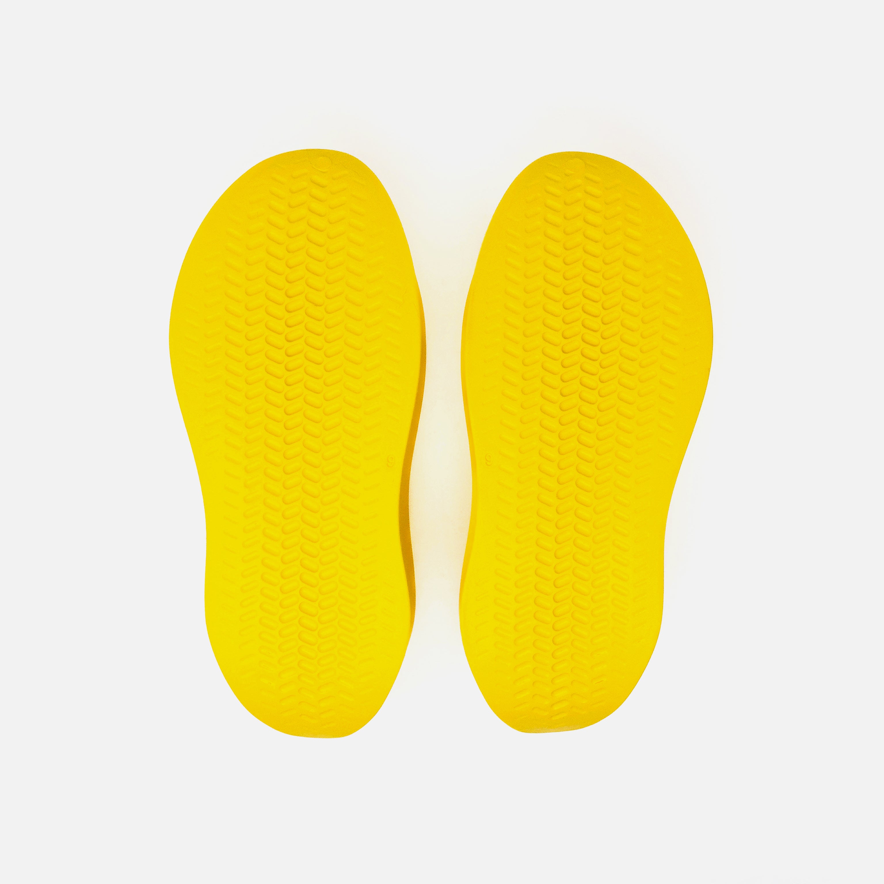 KNIGHT RNR Cyber Yellow - FCTRY LAb