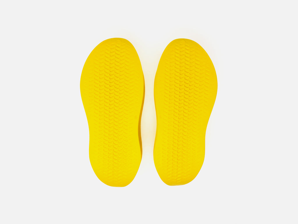 AM:KNIGHT RNR - CYBER YELLOW