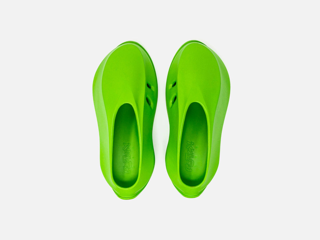 KNIGHT RNR - GREEN