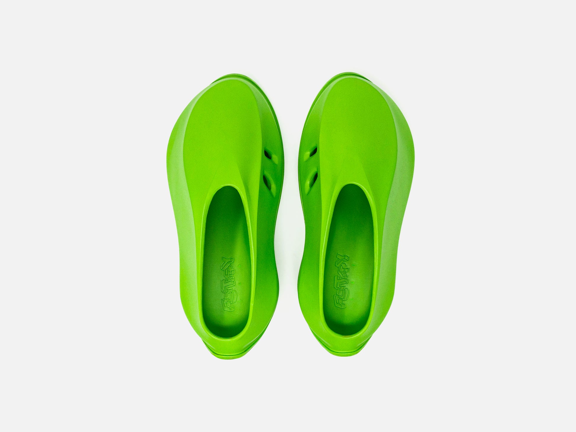 KNIGHT RNR - GREEN