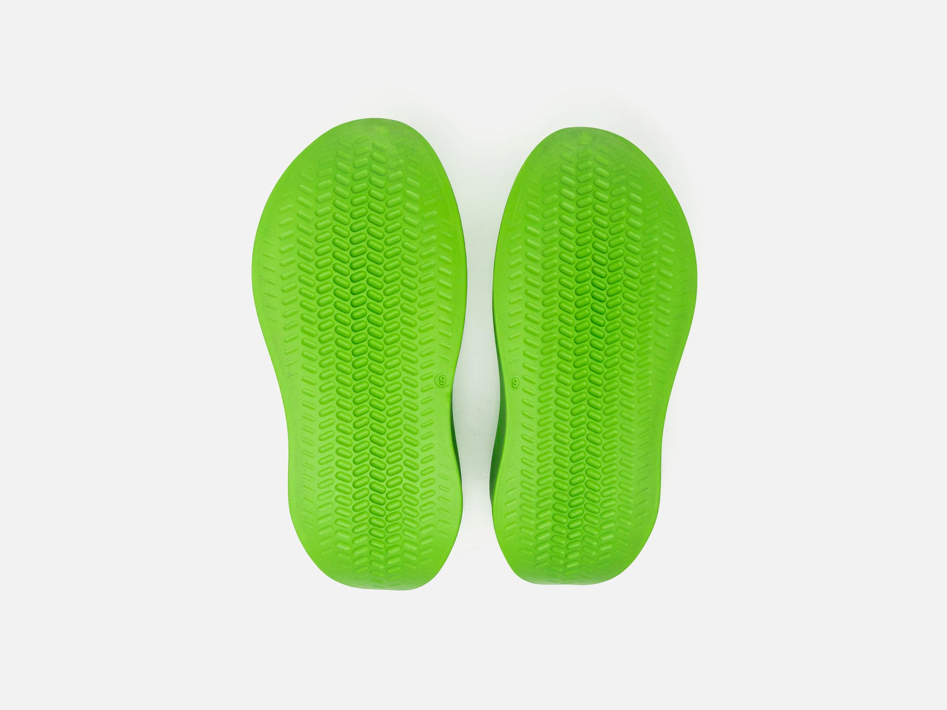 KNIGHT RNR - GREEN