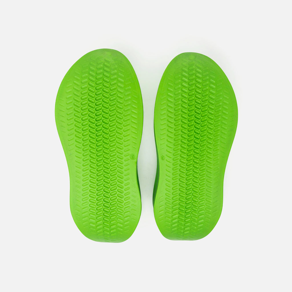 KNIGHT RNR Green - FCTRY LAb