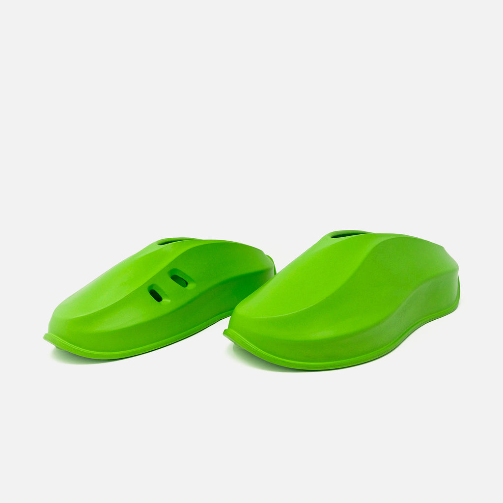 KNIGHT RNR Green - FCTRY LAb