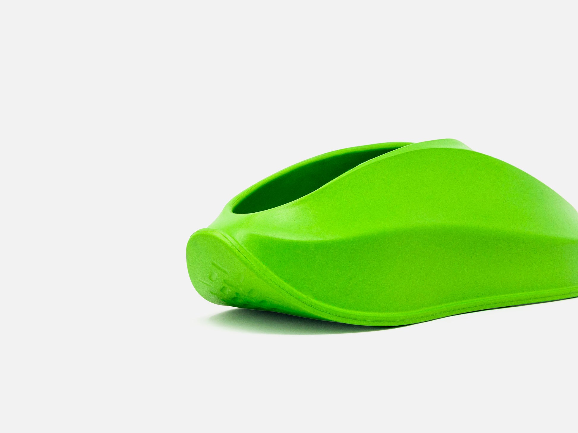 KNIGHT RNR - GREEN