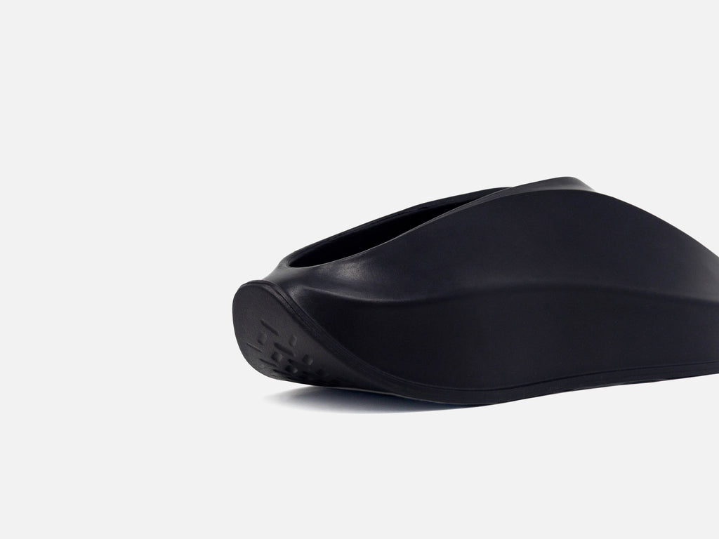 KNIGHT RNR - BLACK