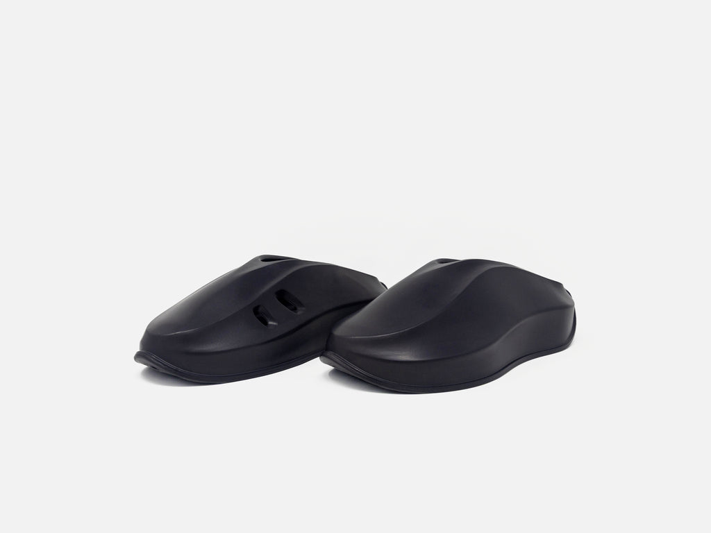 AM:KNIGHT RNR - MATTE BLACK