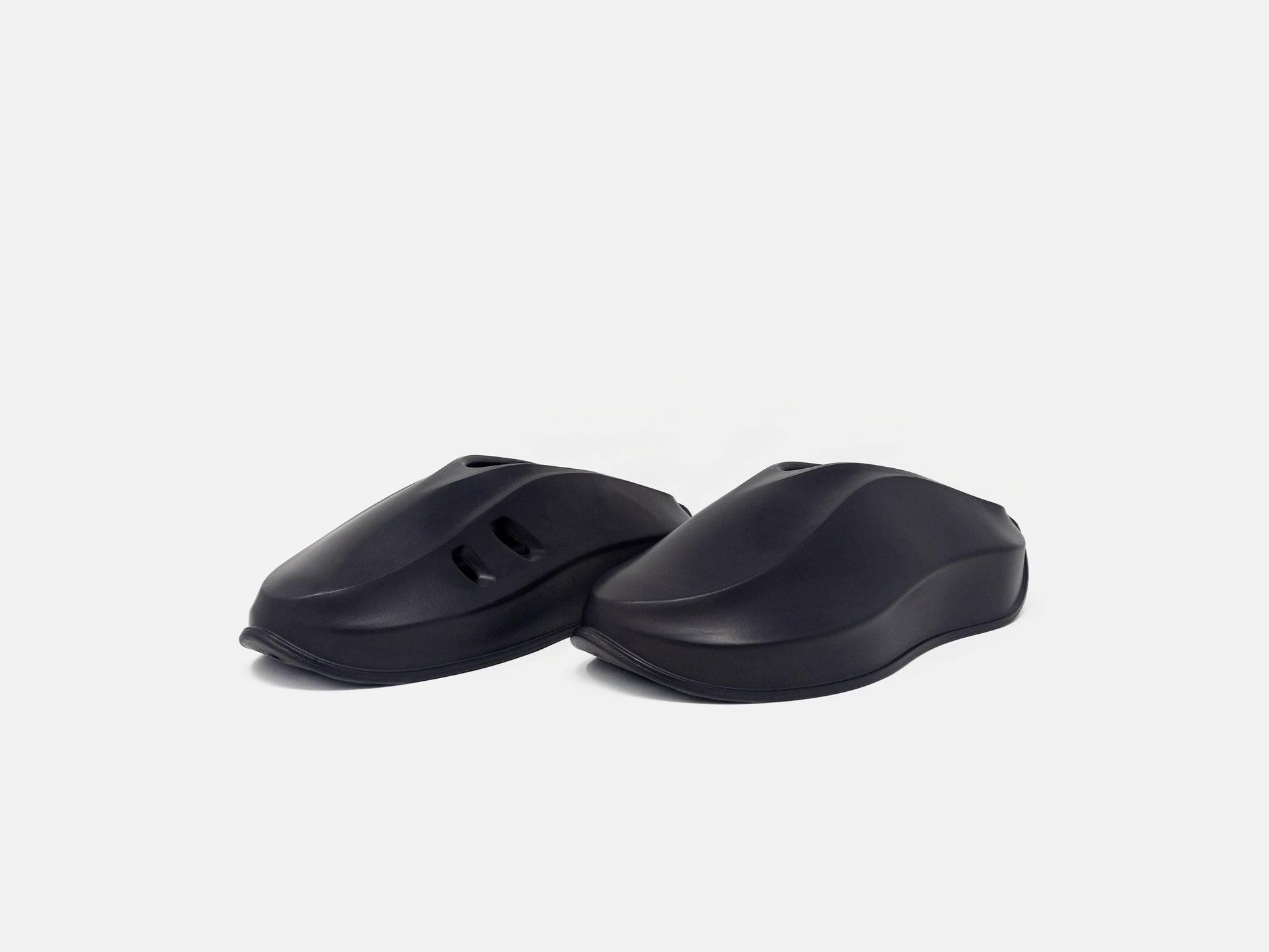KNIGHT RNR - BLACK