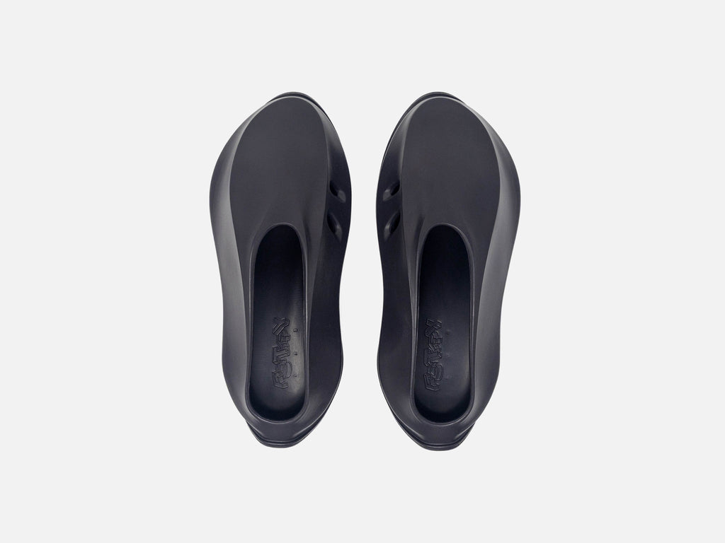 KNIGHT RNR - BLACK