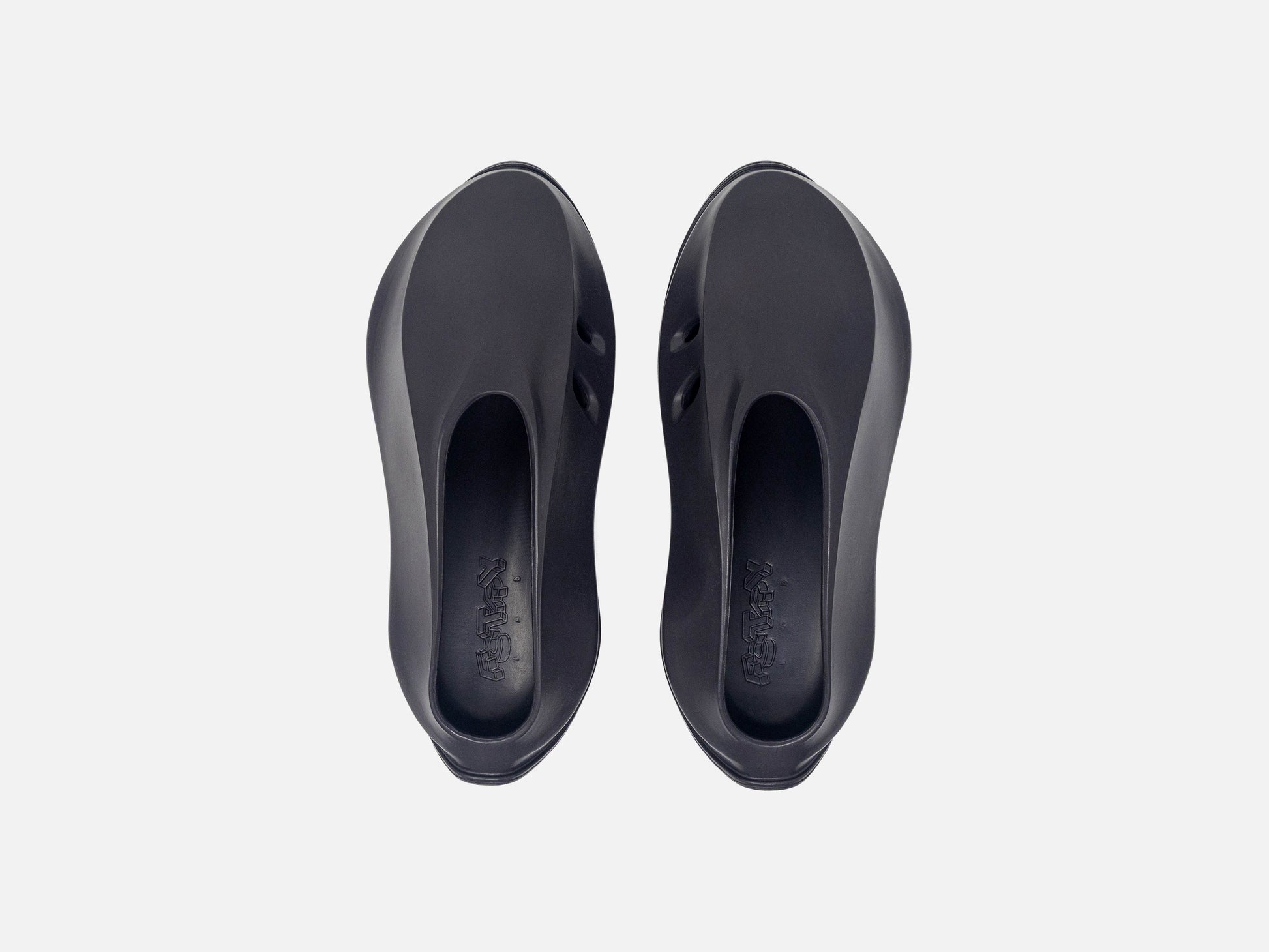 AM:KNIGHT RNR - MATTE BLACK