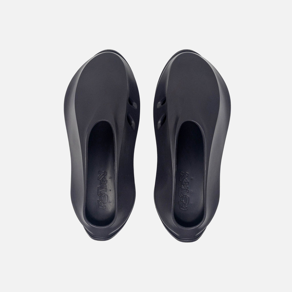 KNIGHT RNR - MATTE BLACK