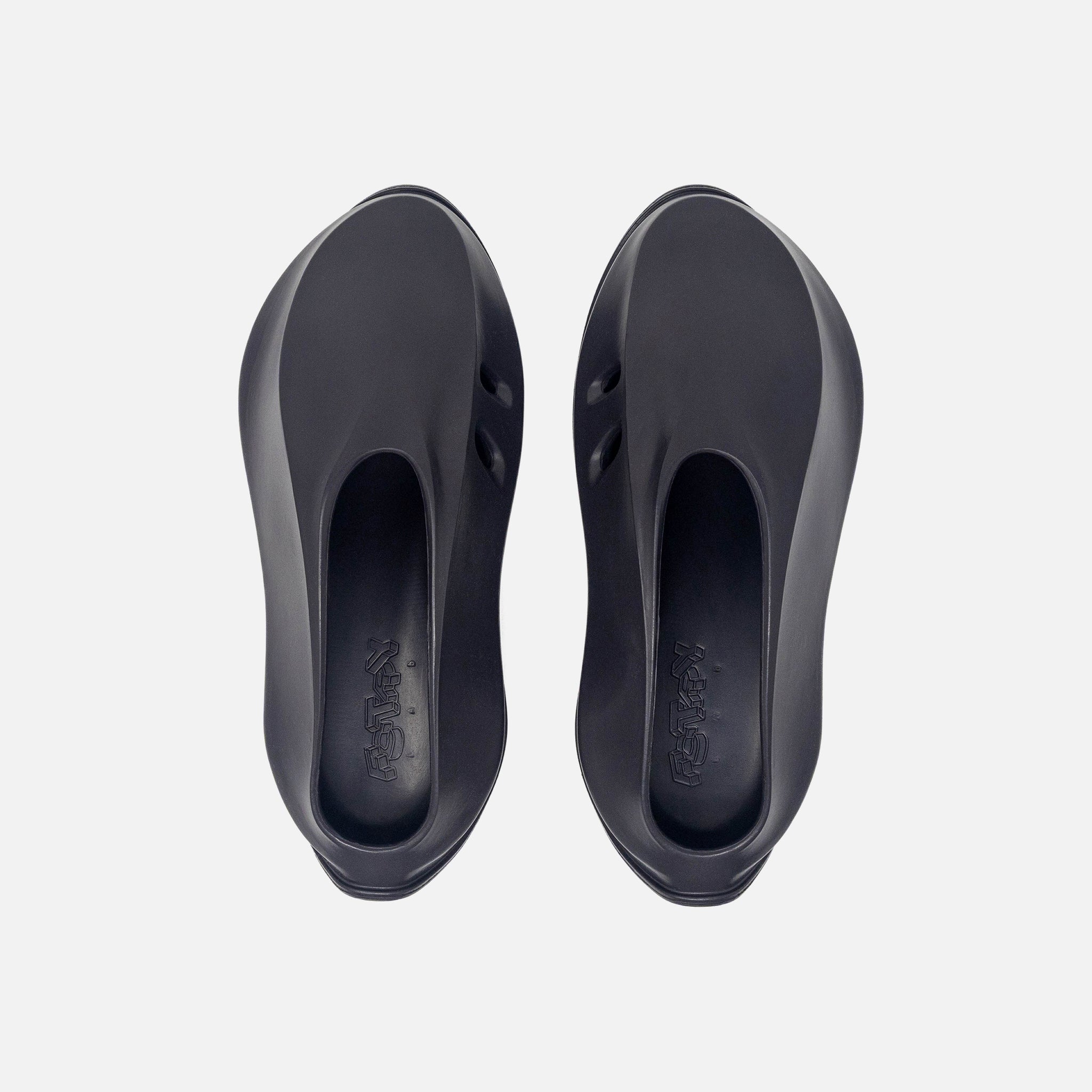 KNIGHT RNR Matte Black - FCTRY LAb