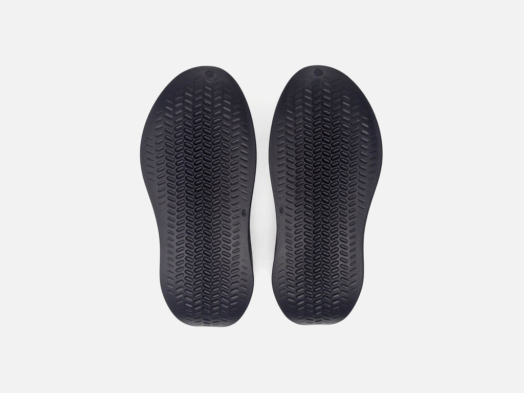 KNIGHT RNR - BLACK