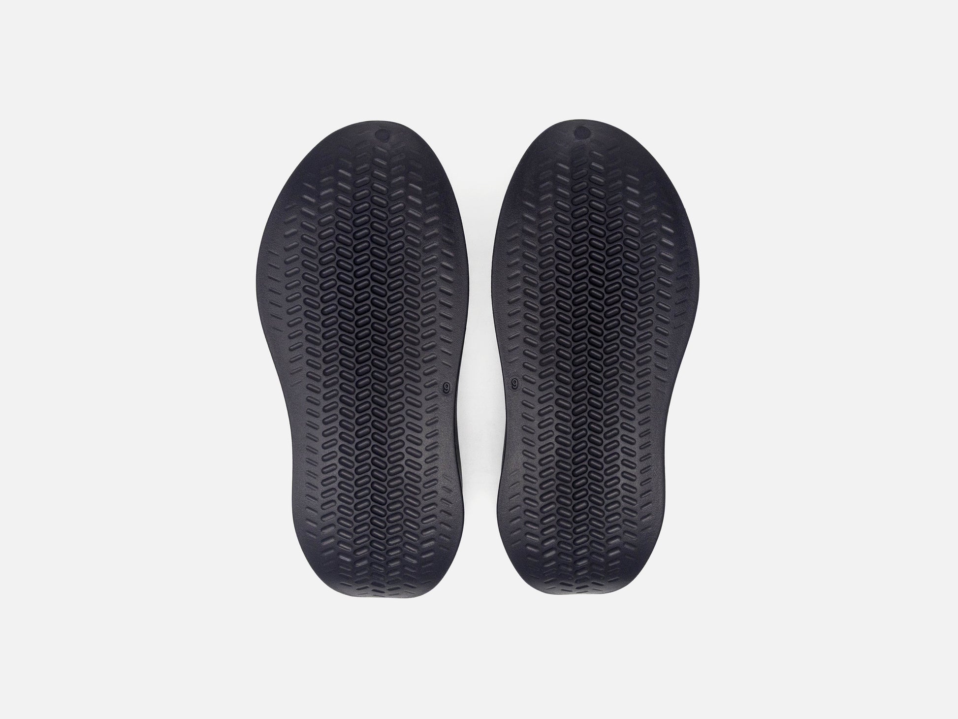 KNIGHT RNR - BLACK