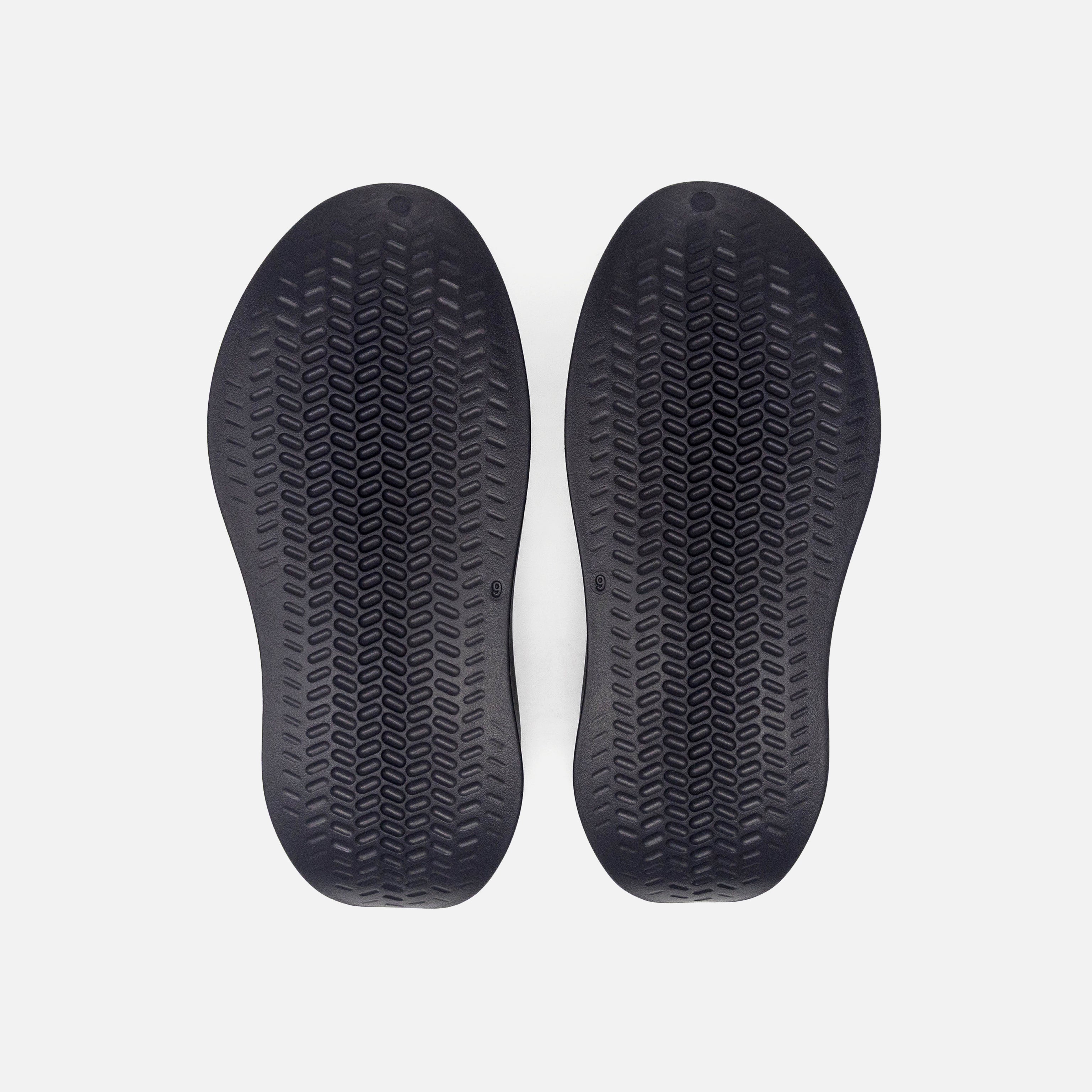 KNIGHT RNR Matte Black - FCTRY LAb