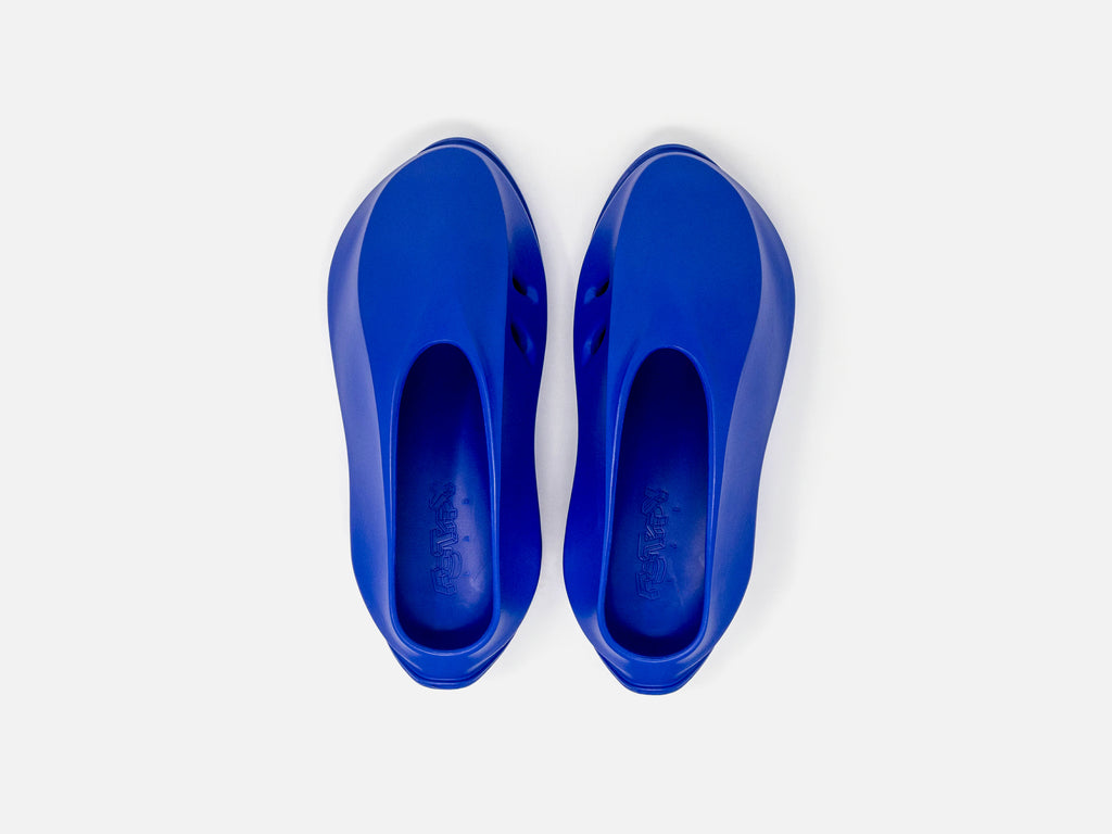 KNIGHT RNR - BLUE