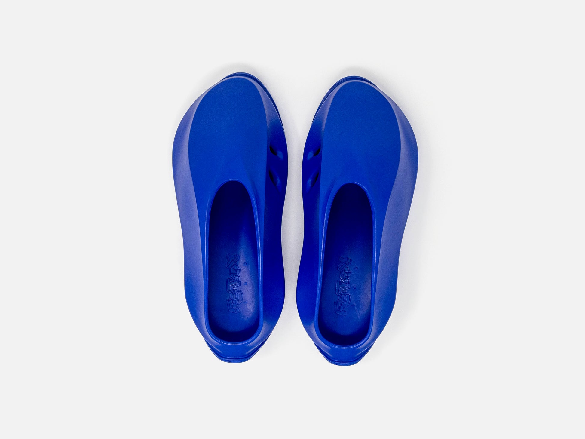 KNIGHT RNR - BLUE