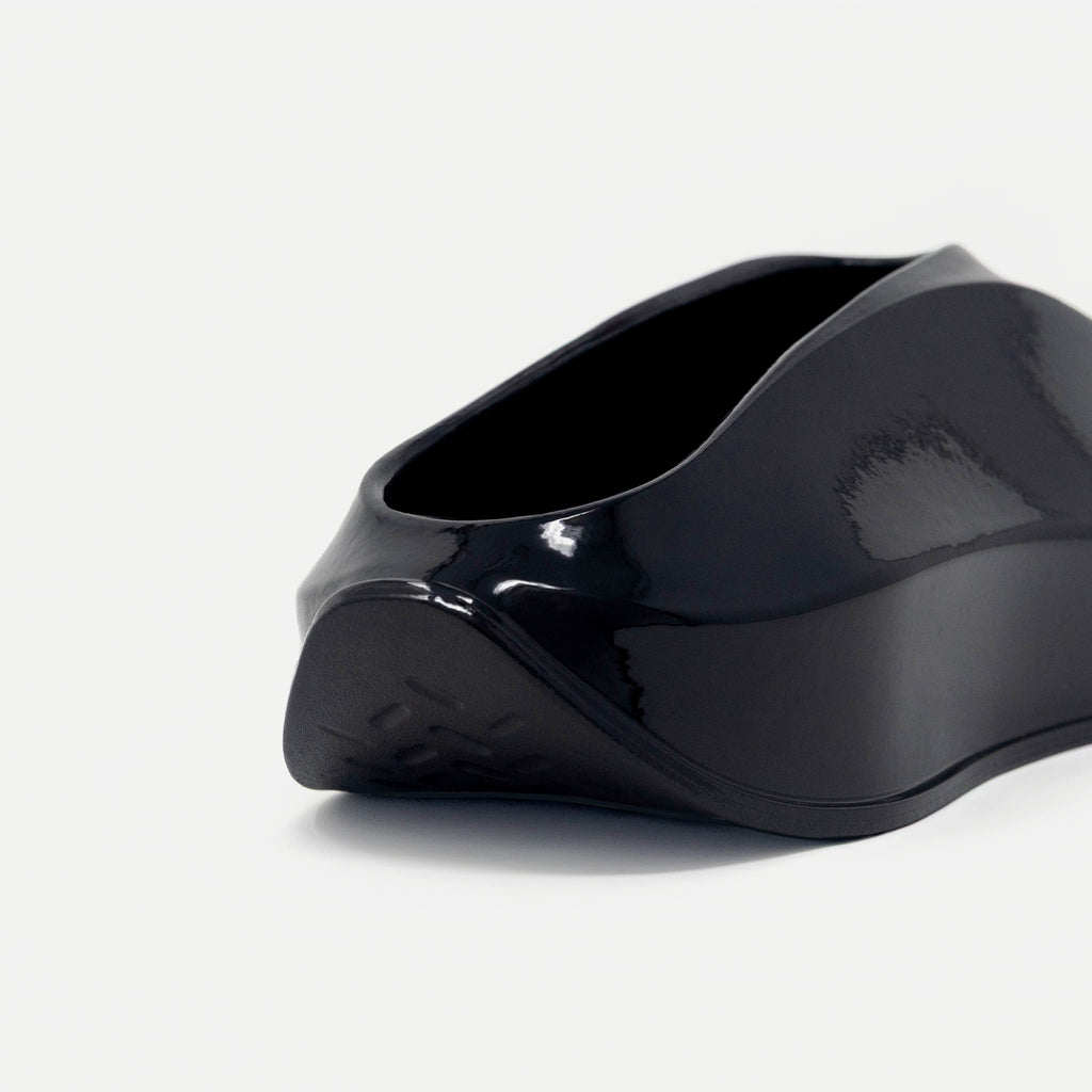 KNIGHT RNR Liquid Black - FCTRY LAb