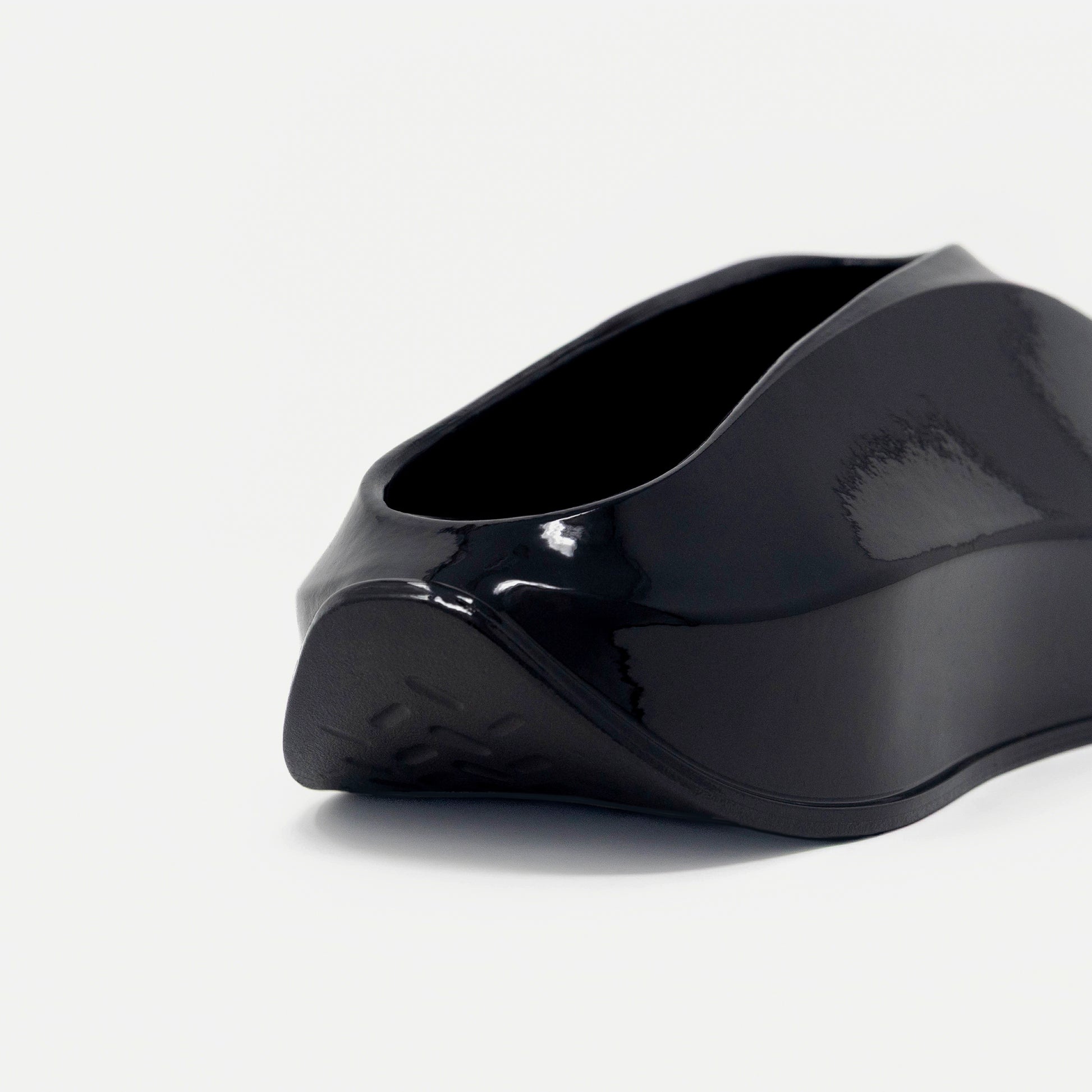 KNIGHT RNR Liquid Black - FCTRY LAb