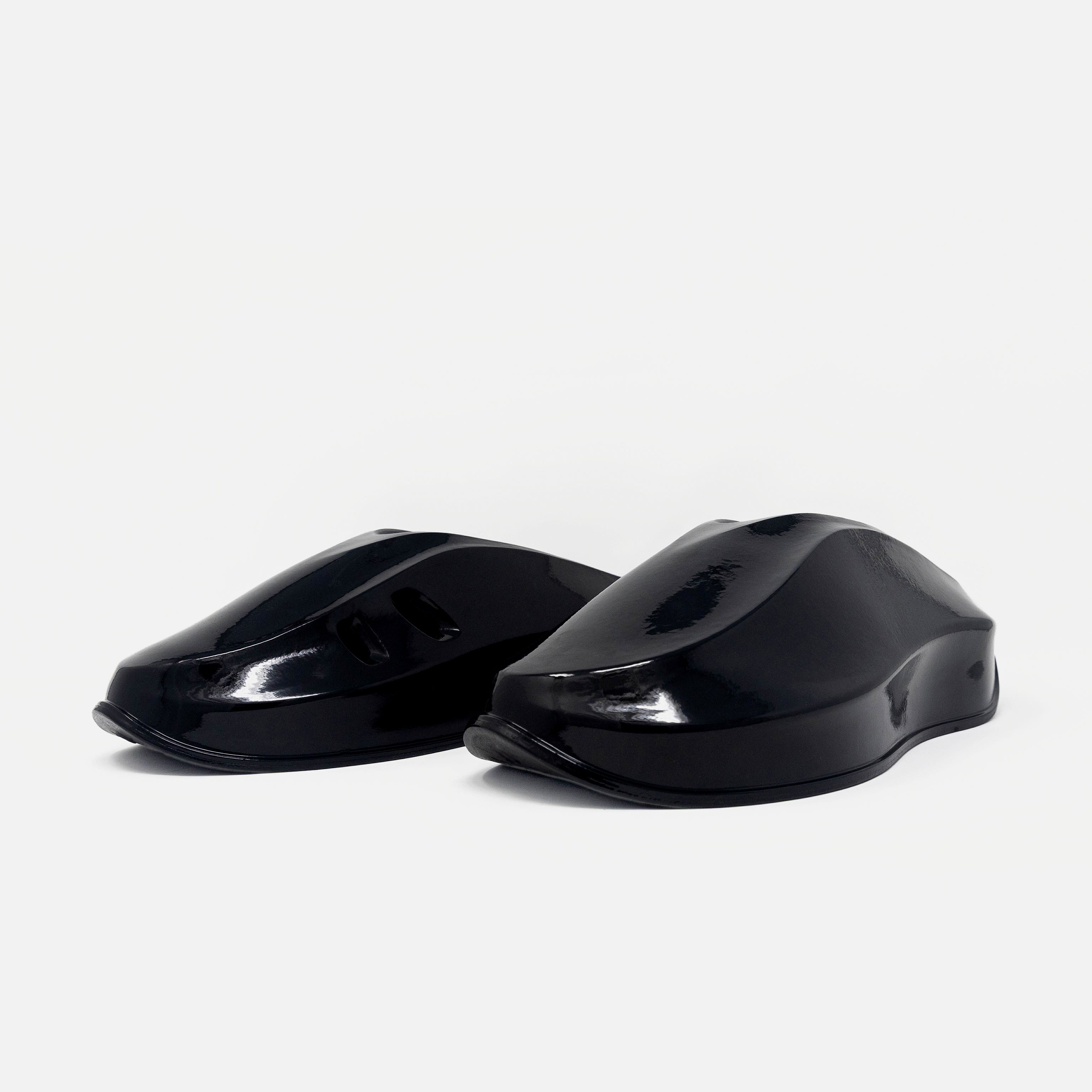 KNIGHT RNR - LIQUID BLACK