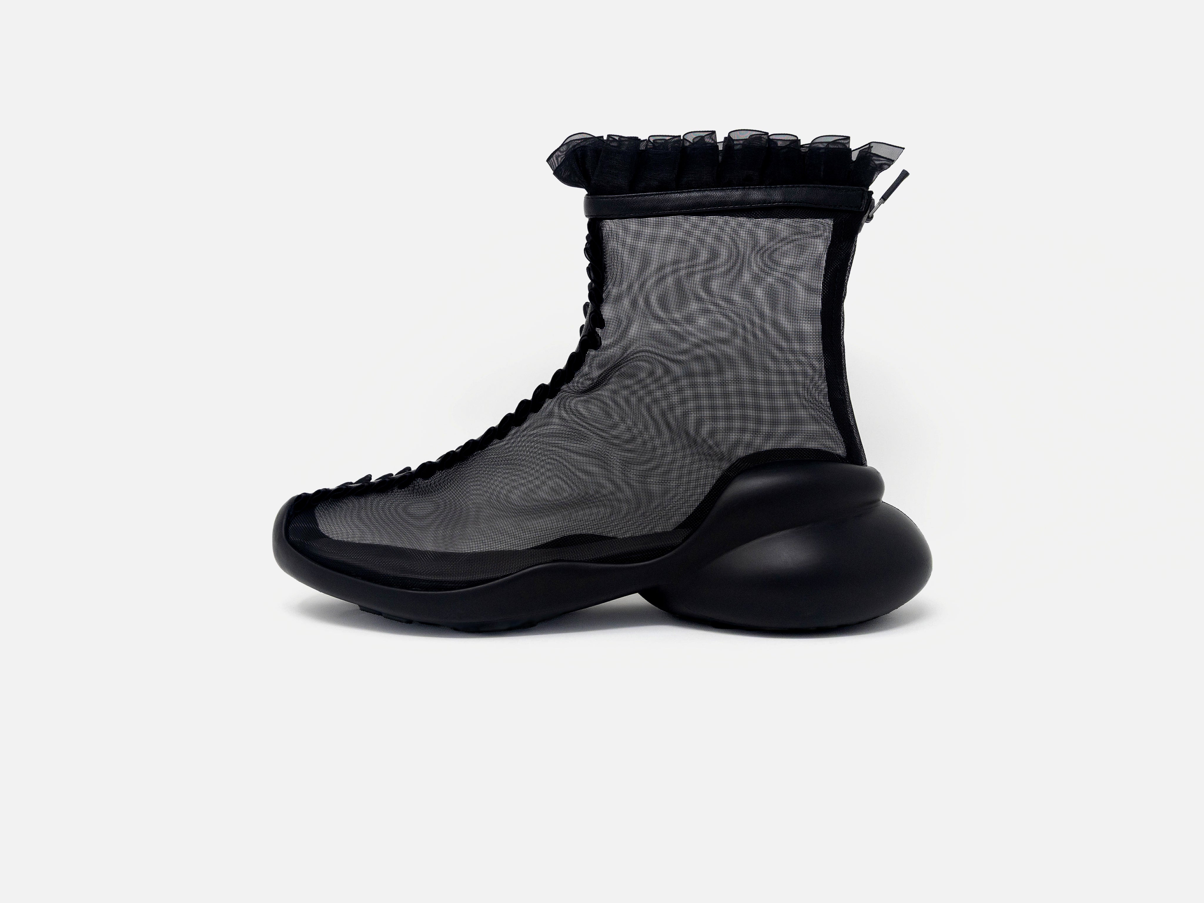 RUFL BOOT