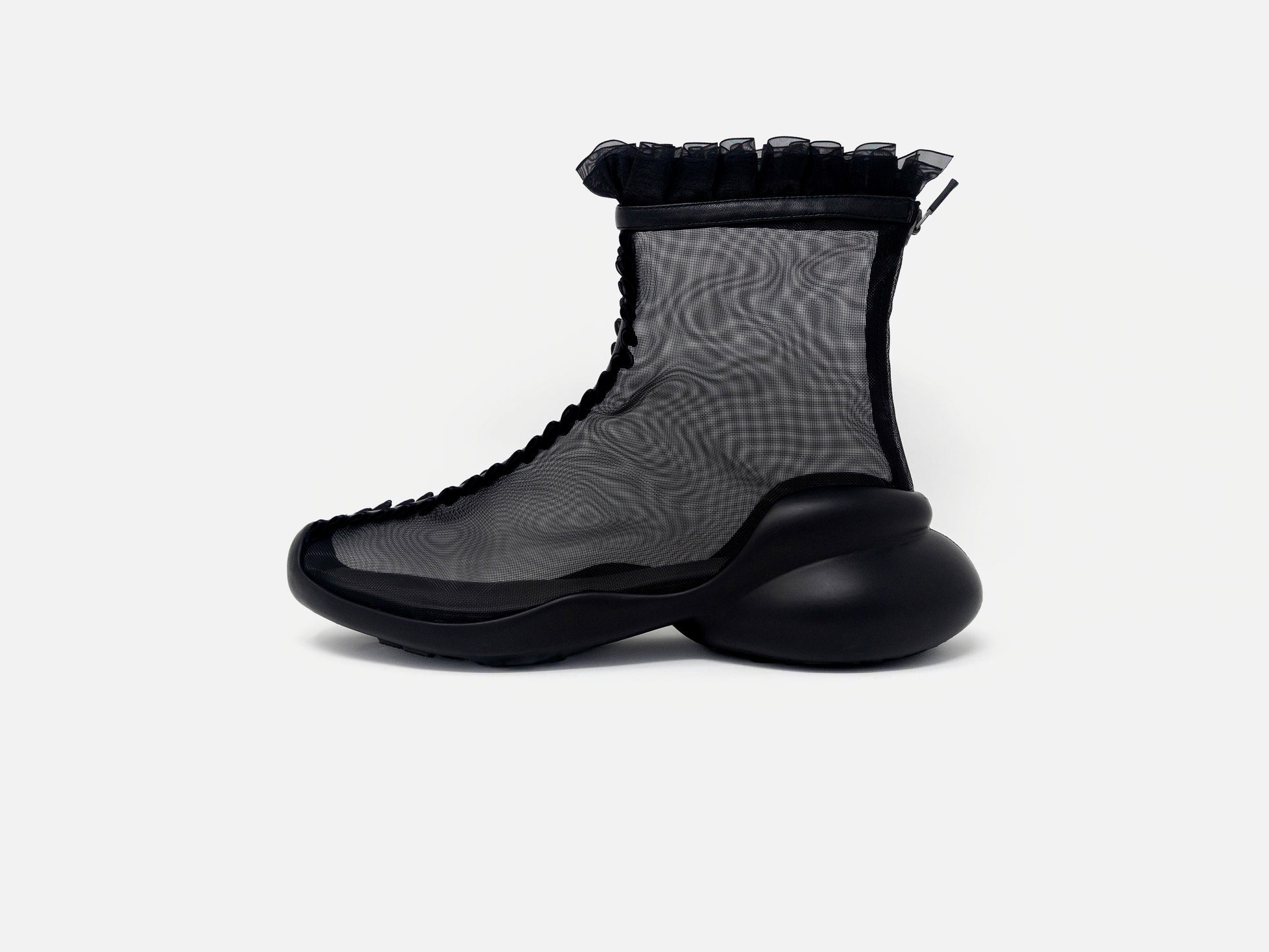 RUFL BOOT