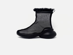 RUFL BOOT