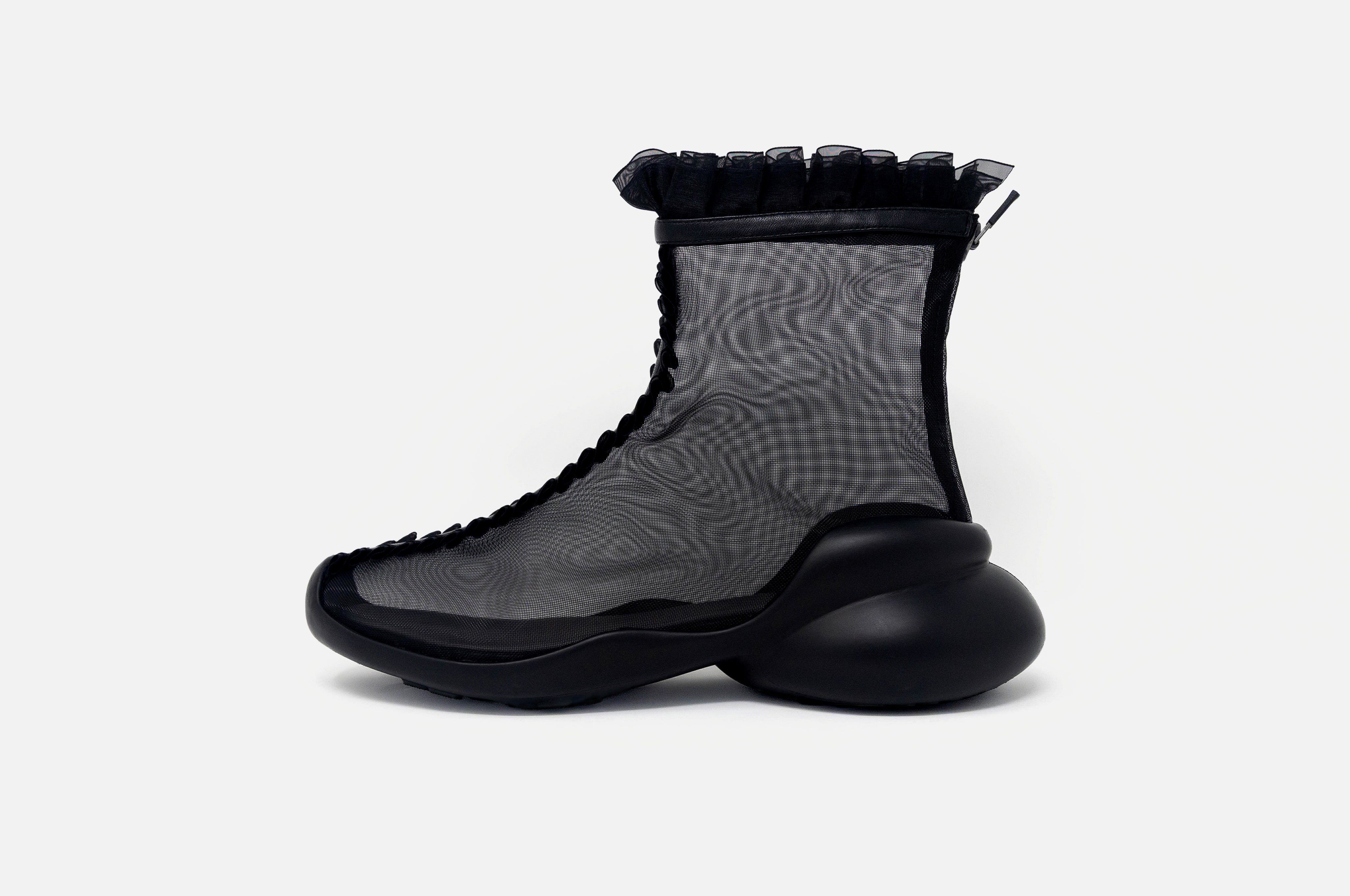 RUFL BOOT