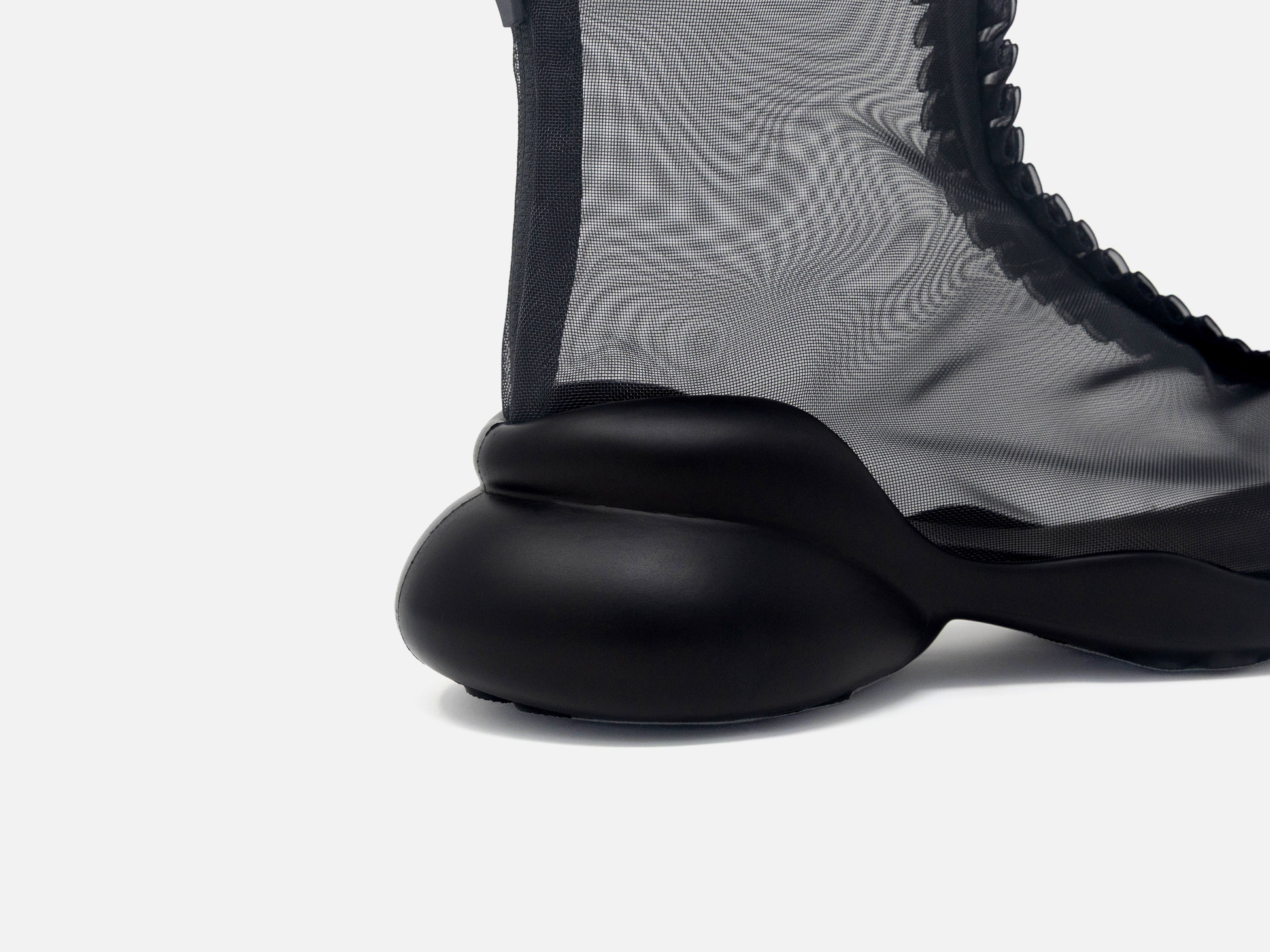 RUFL BOOT