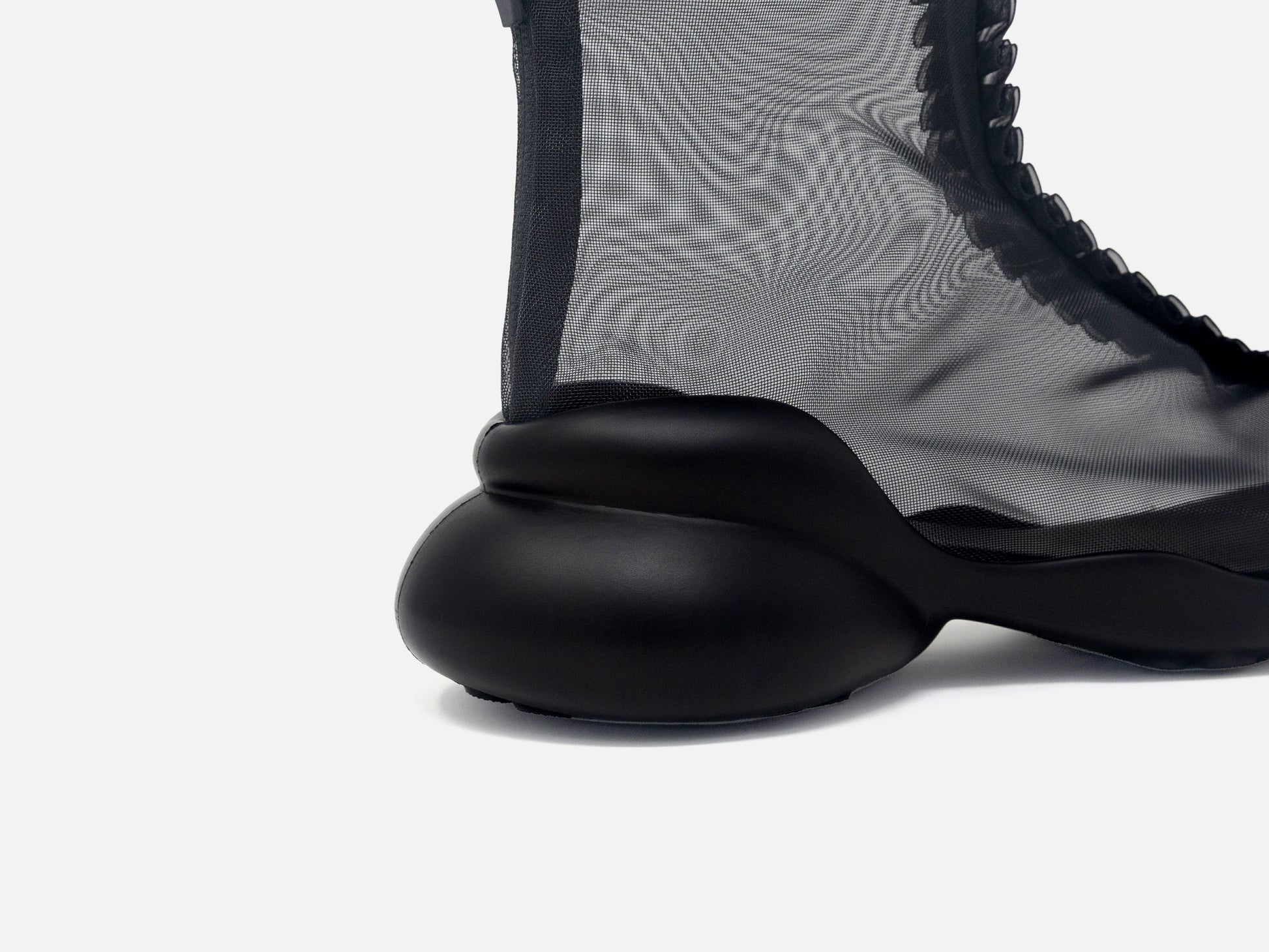 RUFL BOOT