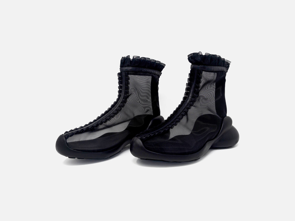 RUFL BOOT