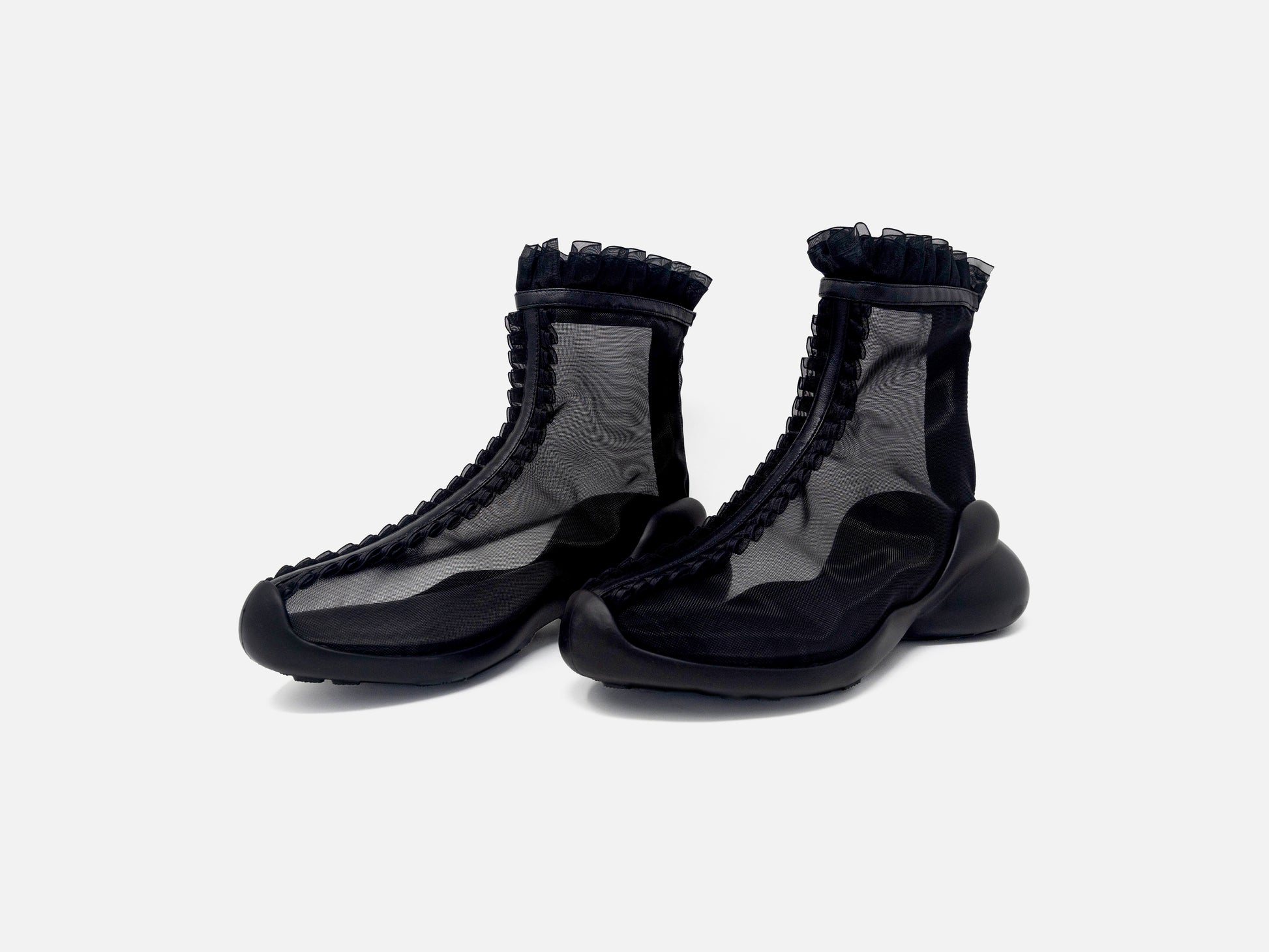 RUFL BOOT