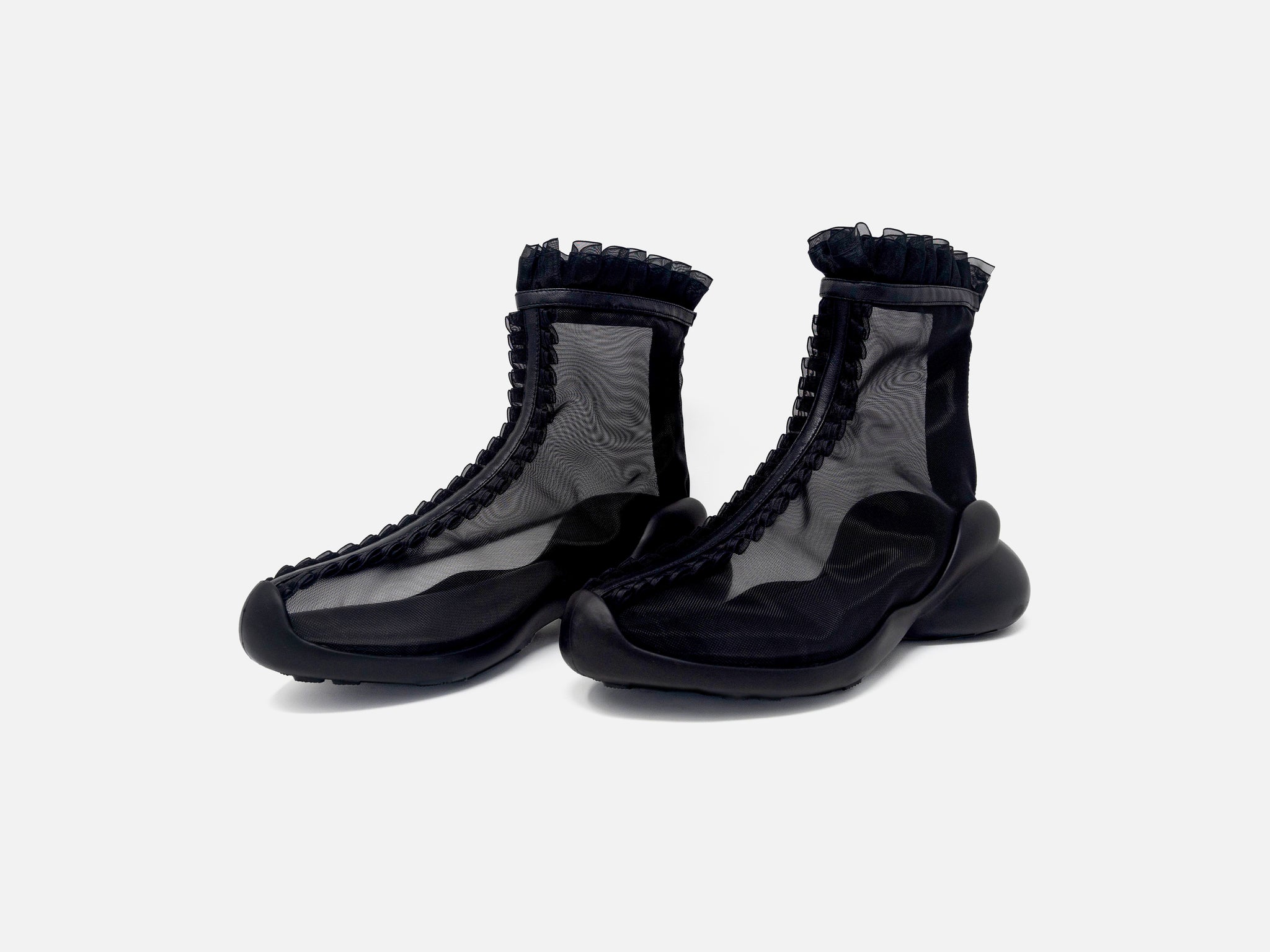 RUFL BOOT