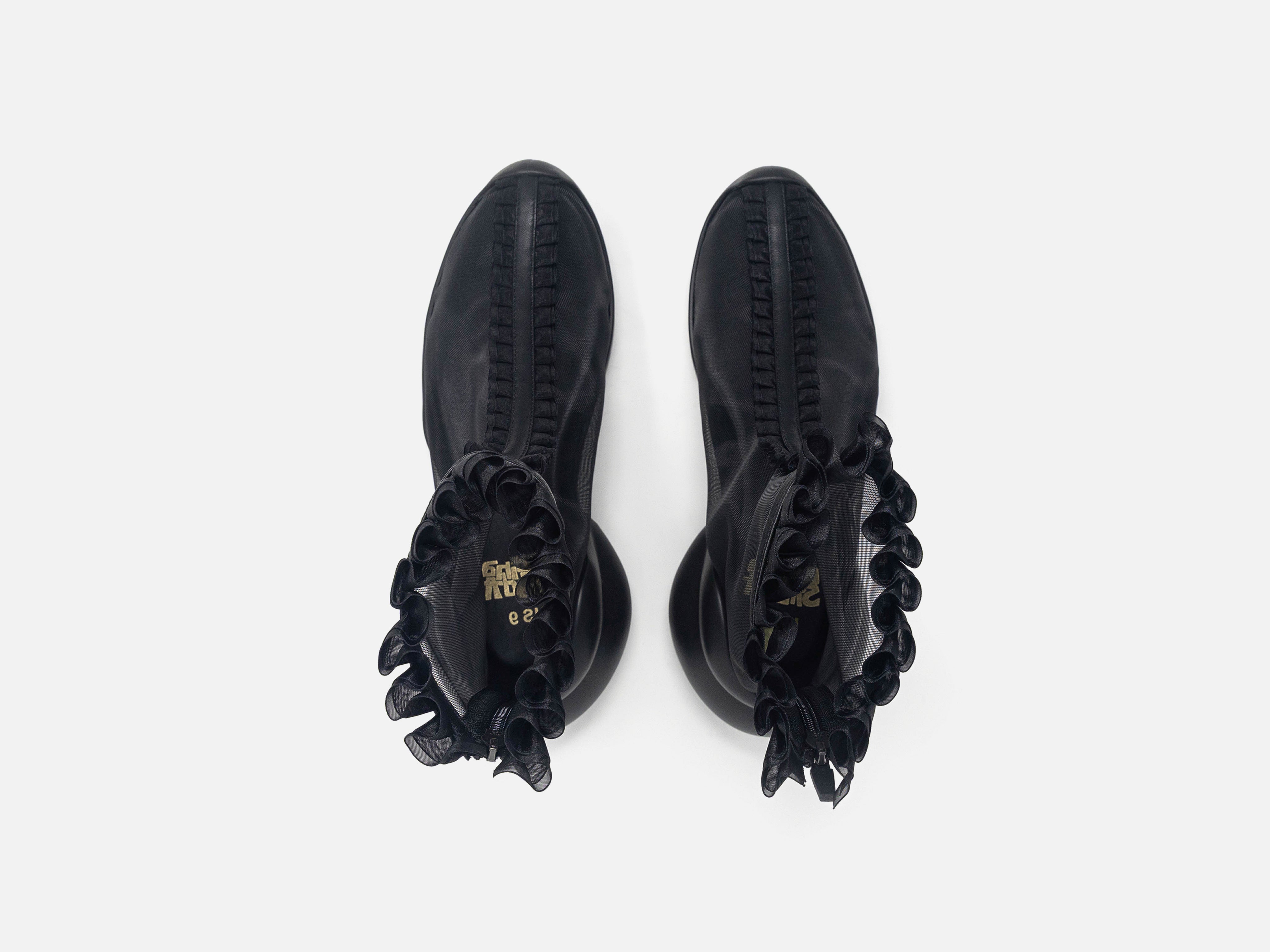 RUFL BOOT