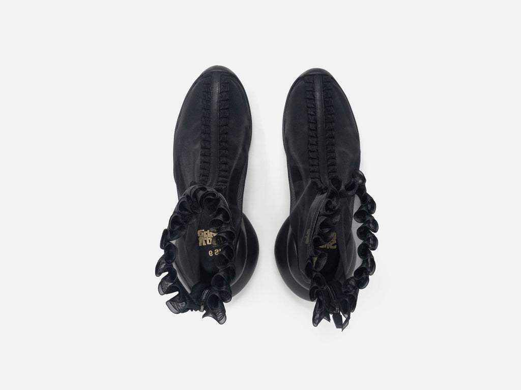 RUFL BOOT