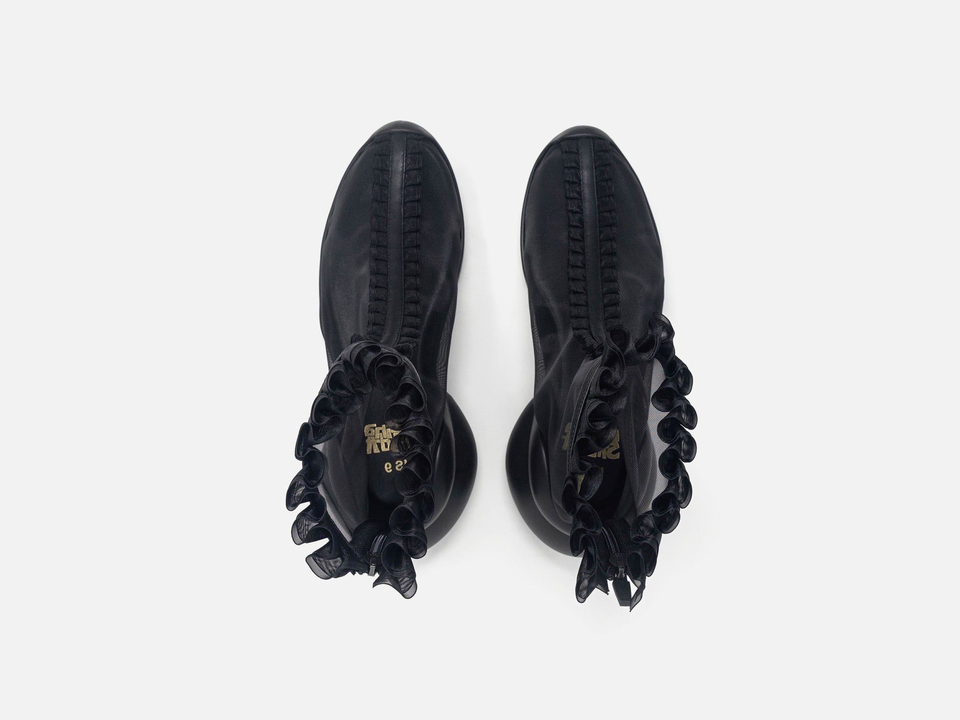 RUFL BOOT