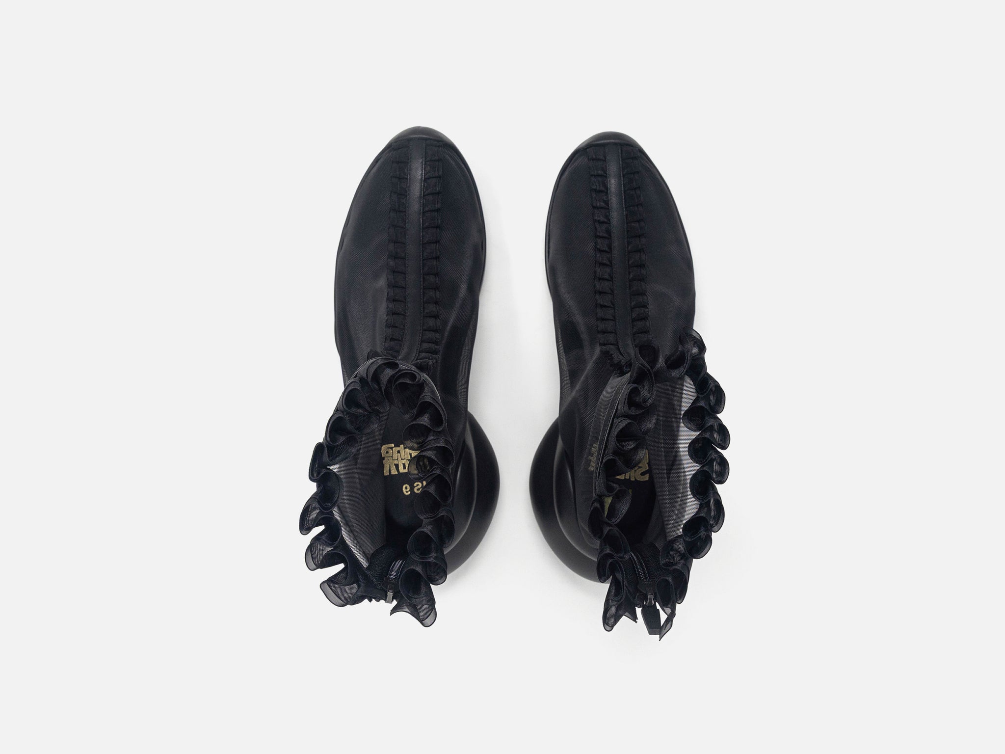 RUFL BOOT