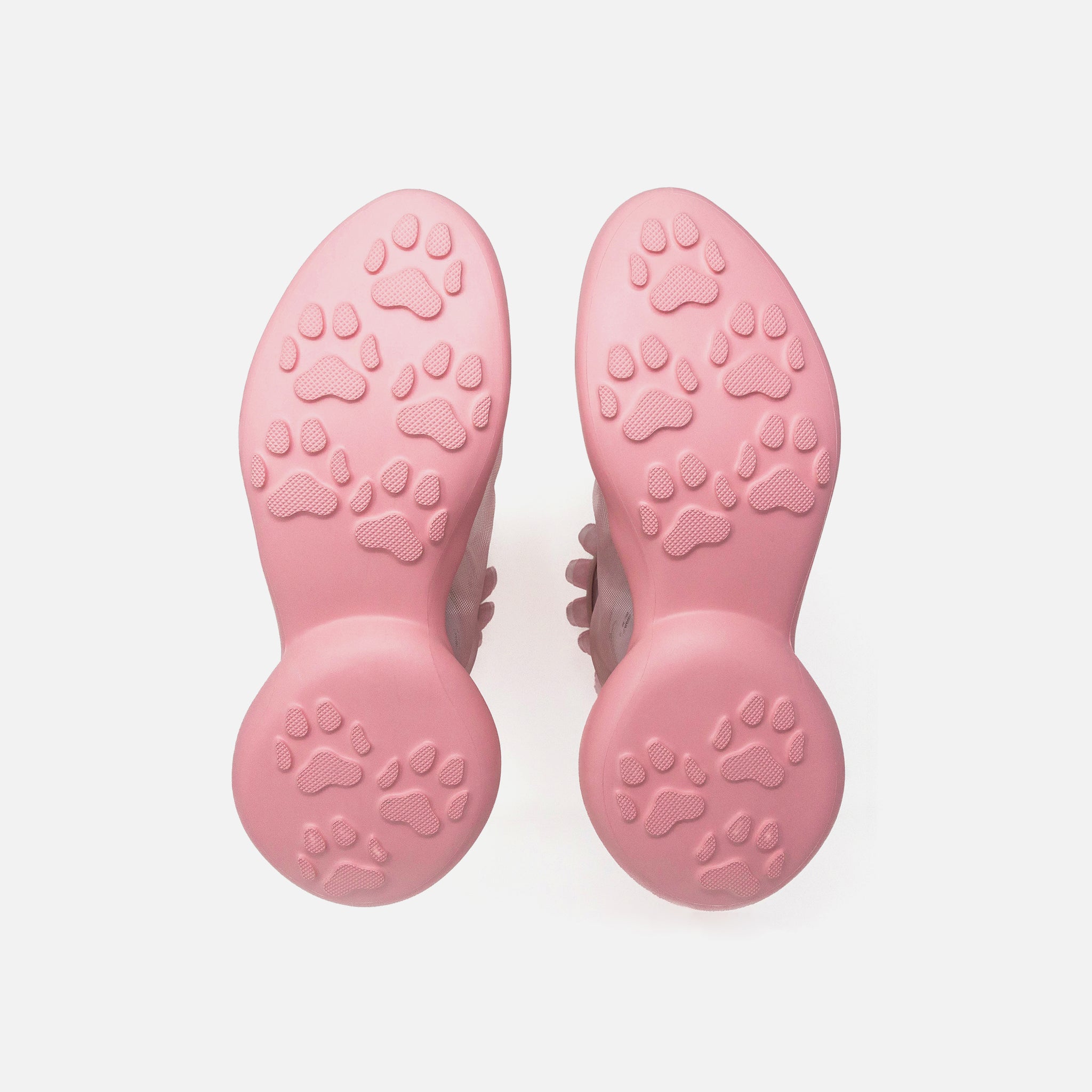 RUFL BOOT Pink - FCTRY LAb X Collina Strada