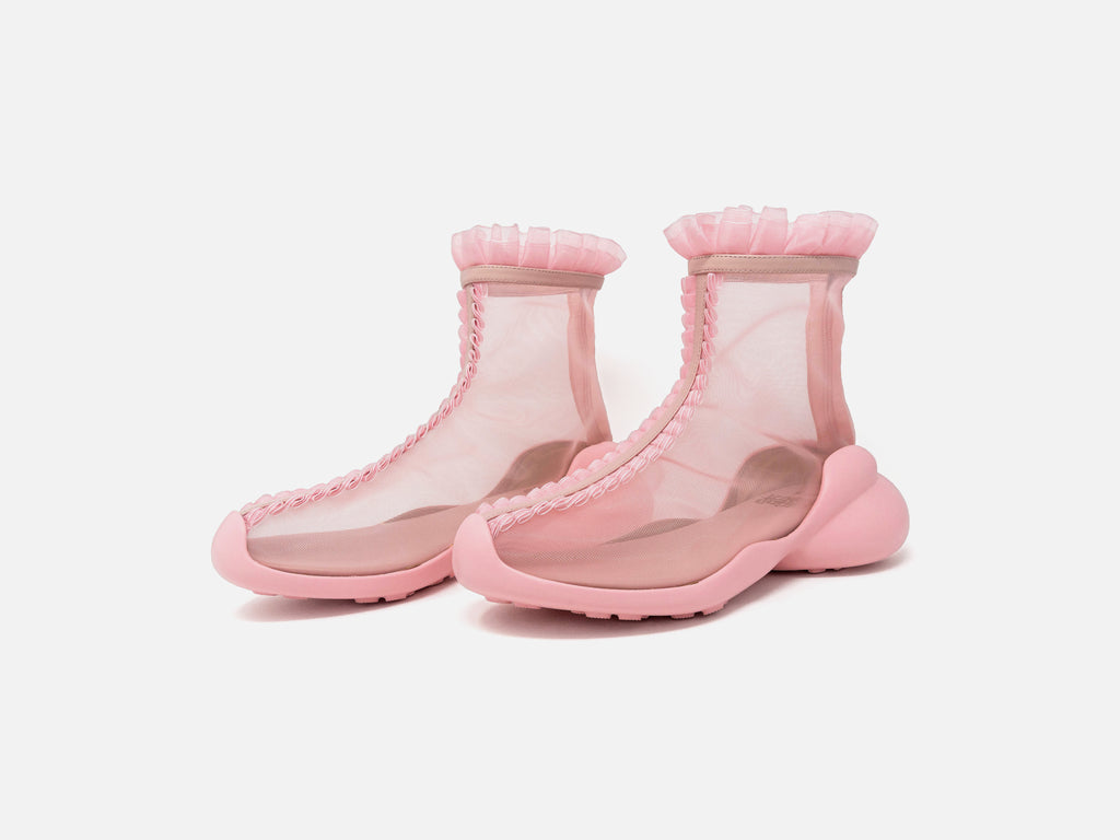 RUFL BOOT