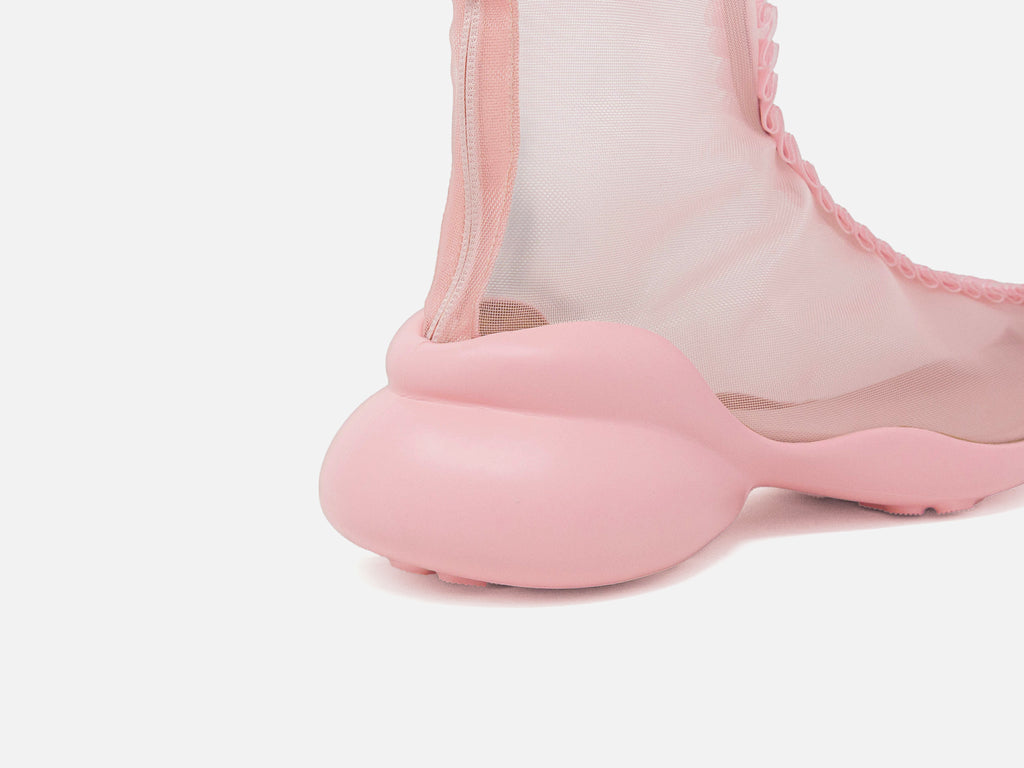 RUFL BOOT
