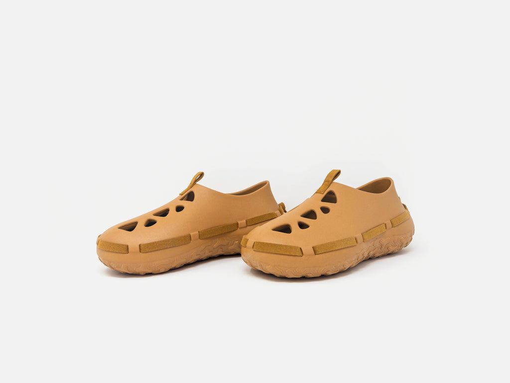MEN'S FCTRY MOCC - ALMOND