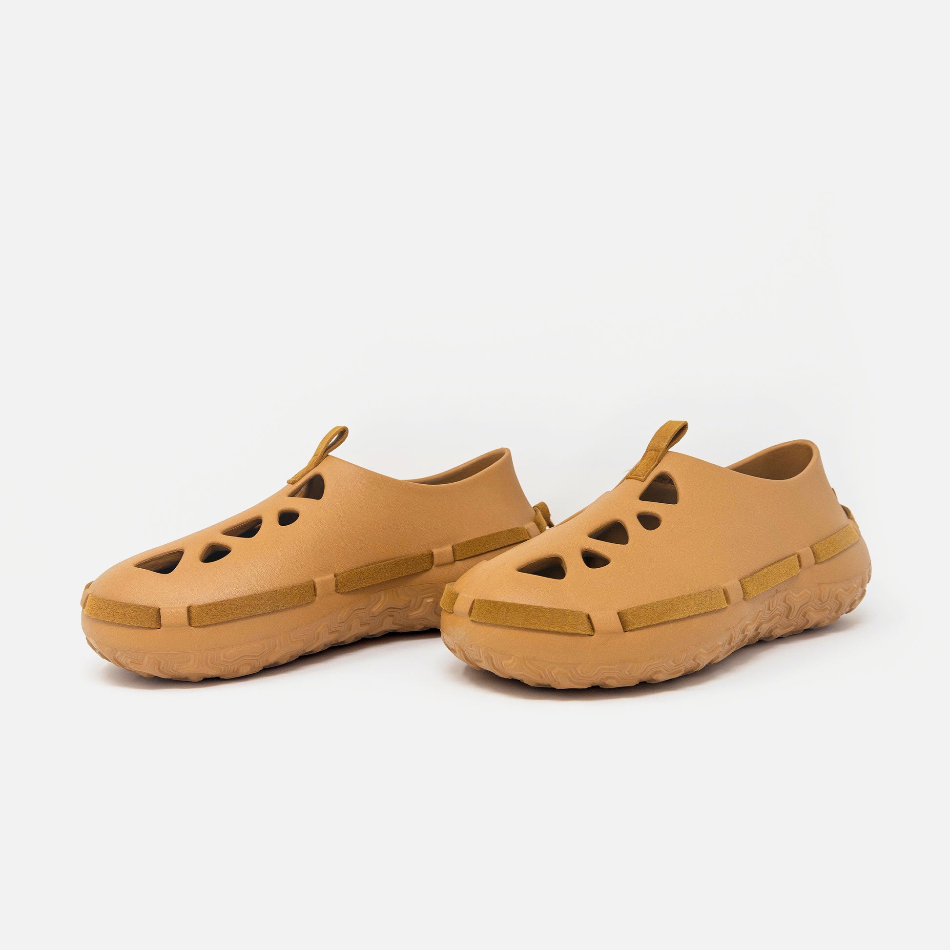 MOCC Men Almond - FCTRY LAb