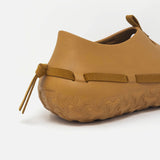 MEN'S FCTRY MOCC - ALMOND