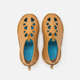 MEN'S FCTRY MOCC - ALMOND