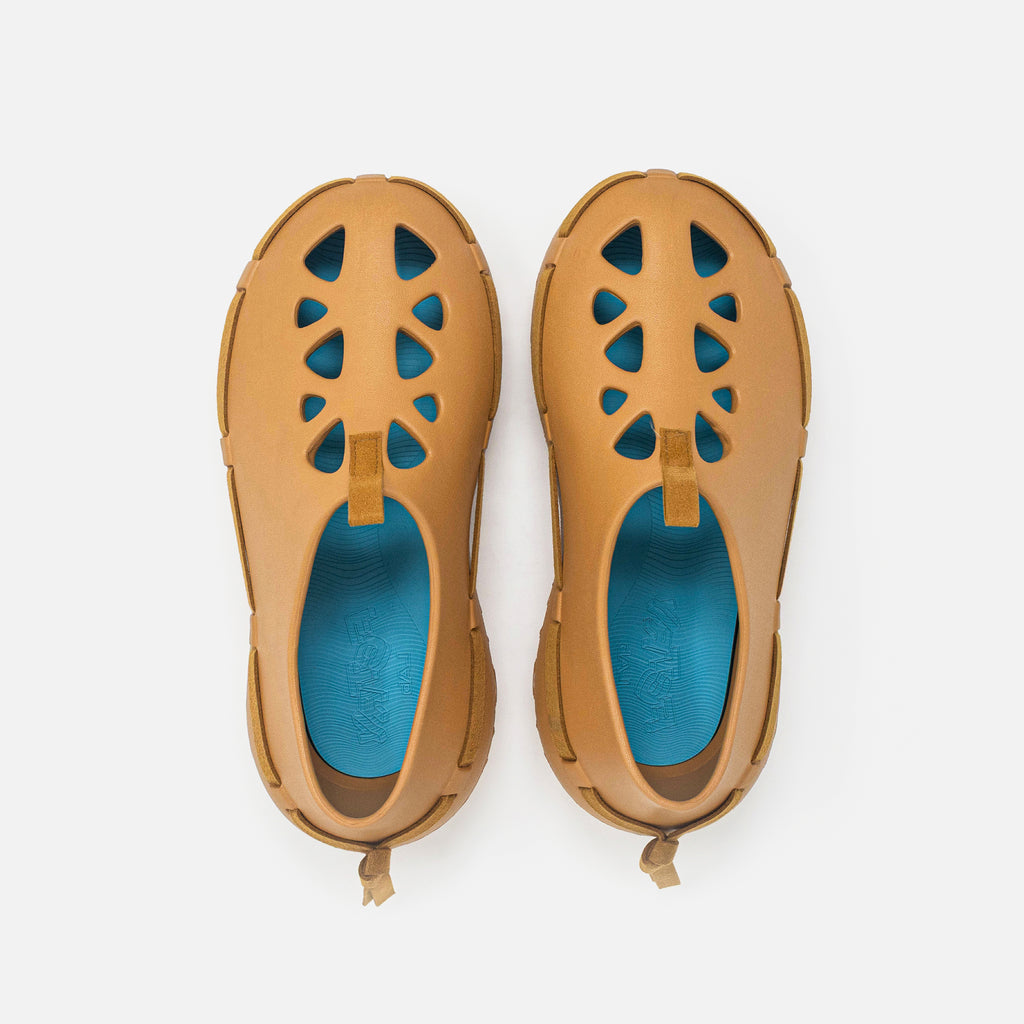 MOCC Men Almond - FCTRY LAb