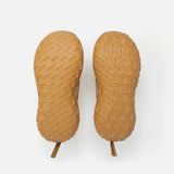 MEN'S FCTRY MOCC - ALMOND