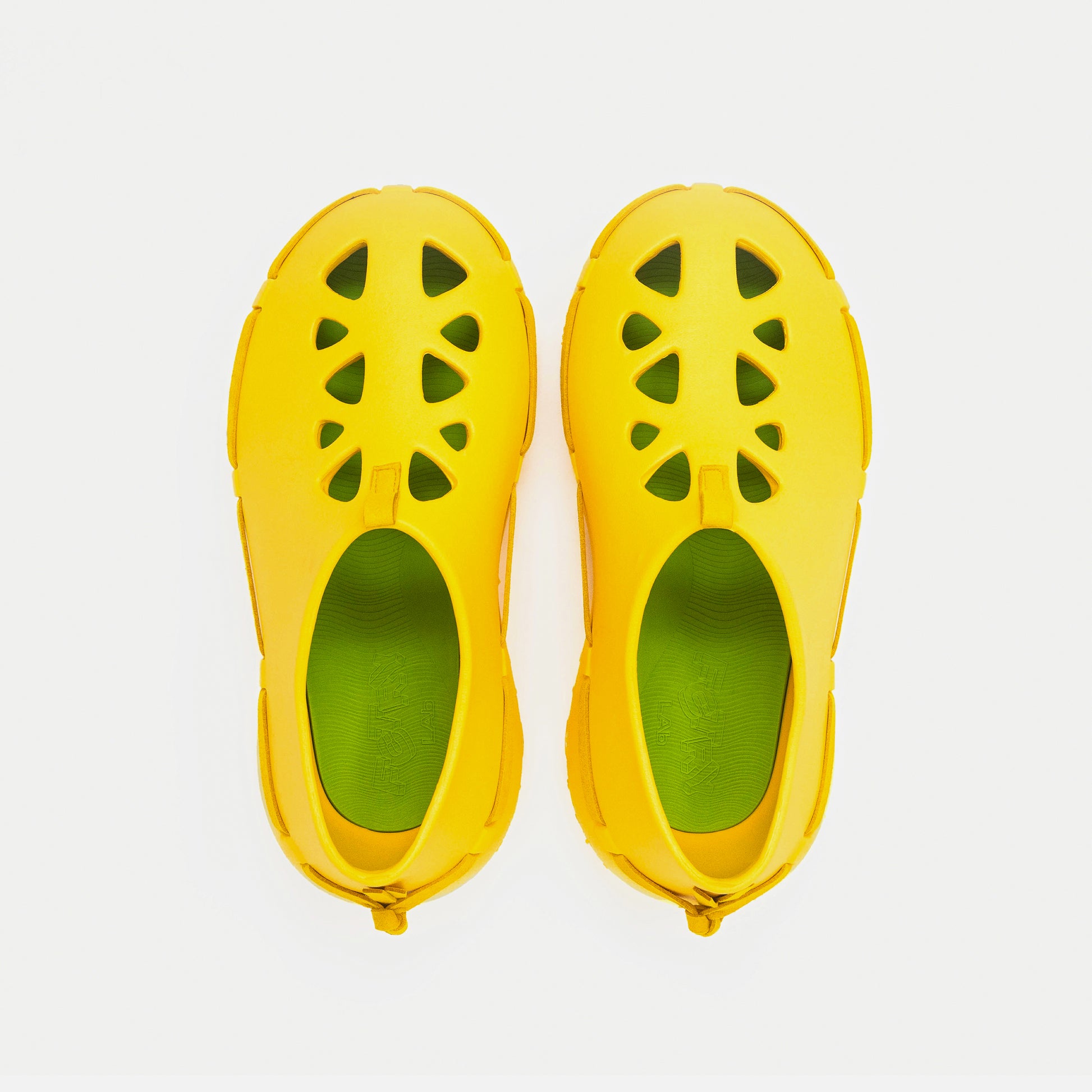 MOCC Women Banana Cream - FCTRY LAb