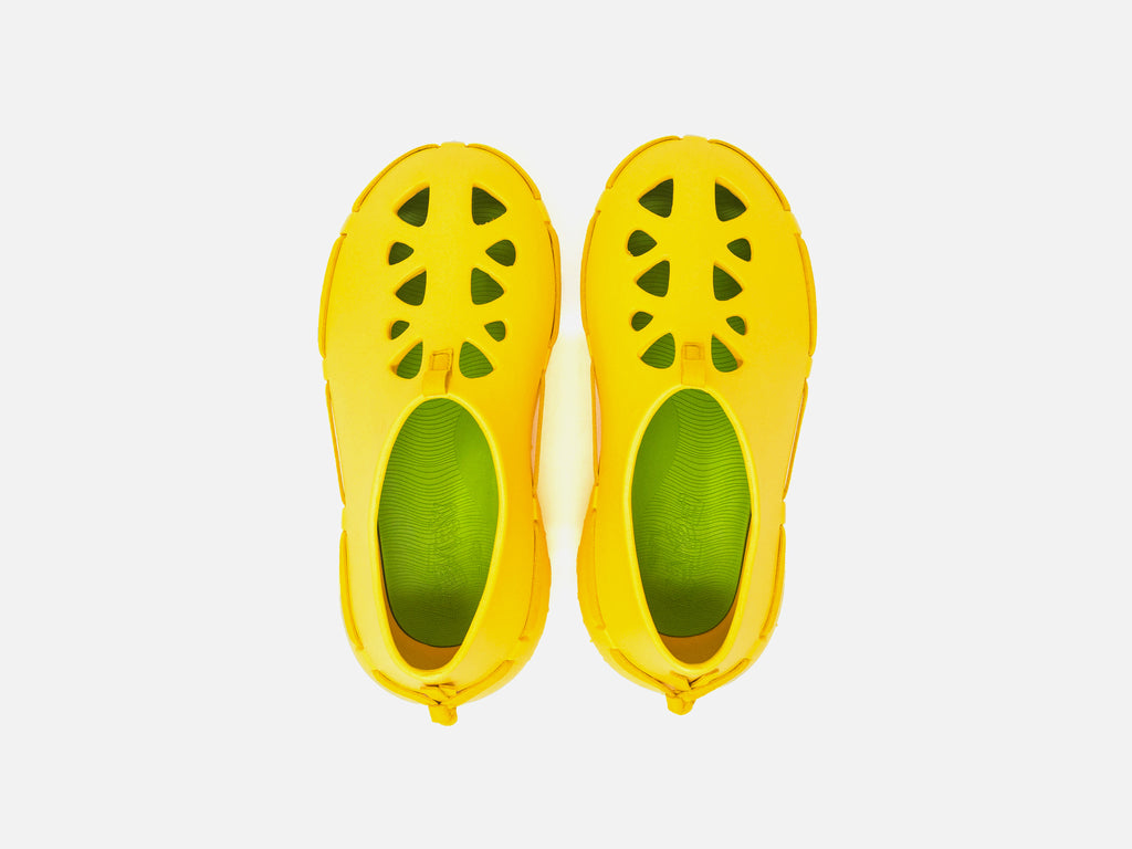 Women's FCTRY MOCC - Banana Cream