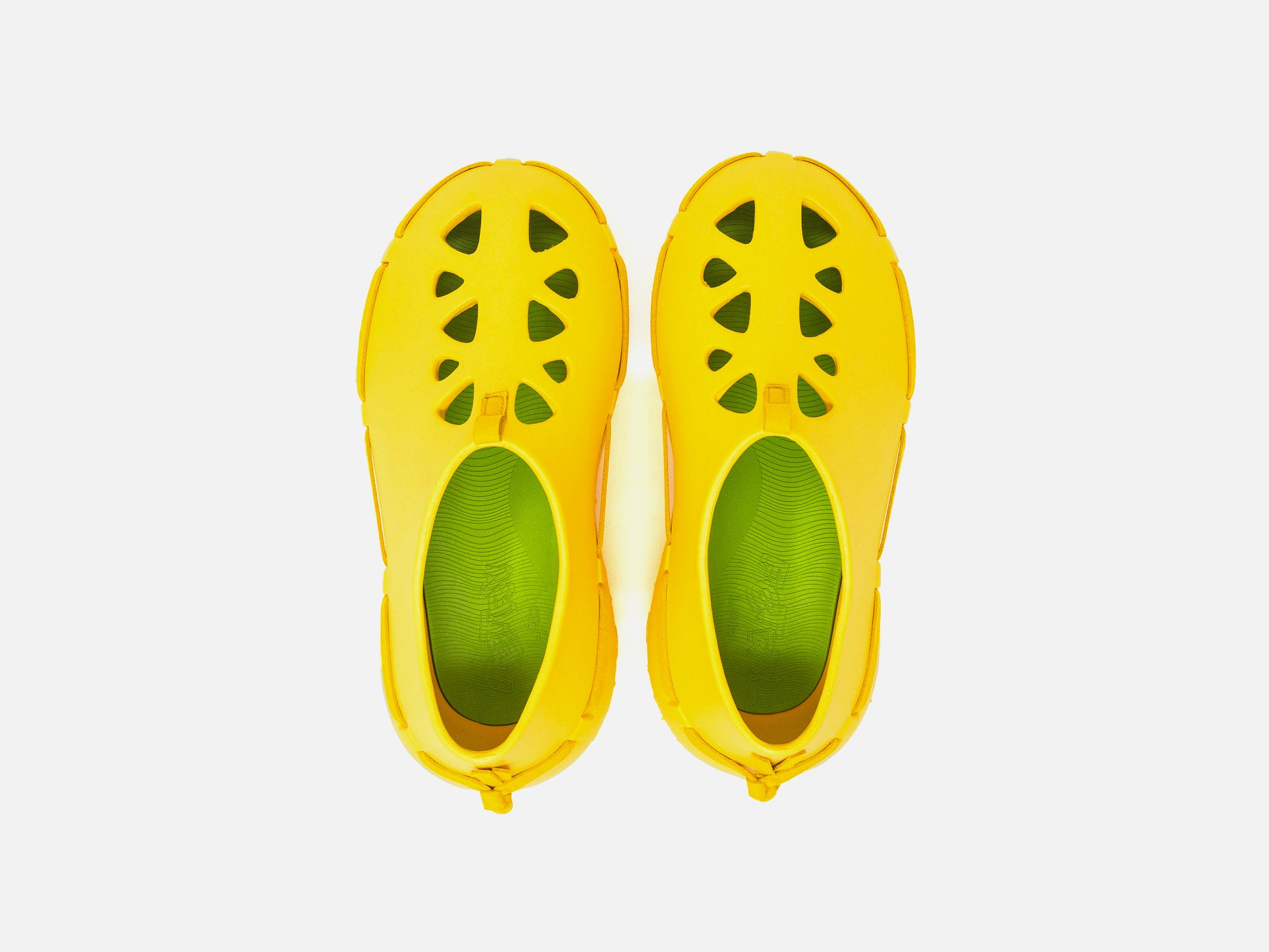 Women's FCTRY MOCC - Banana Cream